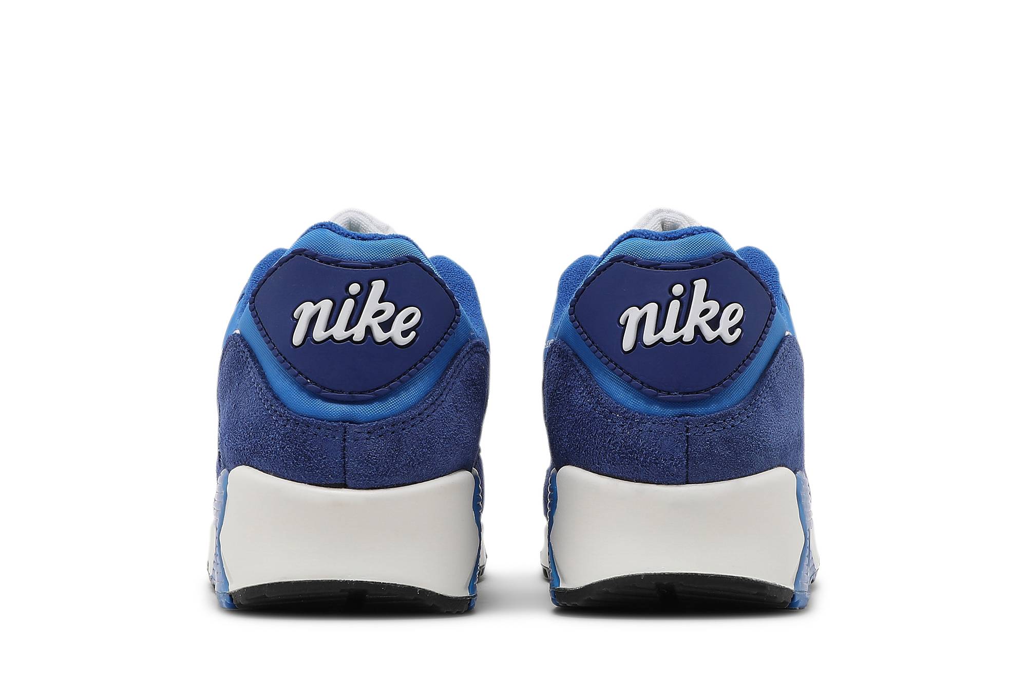 Nike Air Max 90 SE 'First Use Pack - Signal Blue' DB0636-400