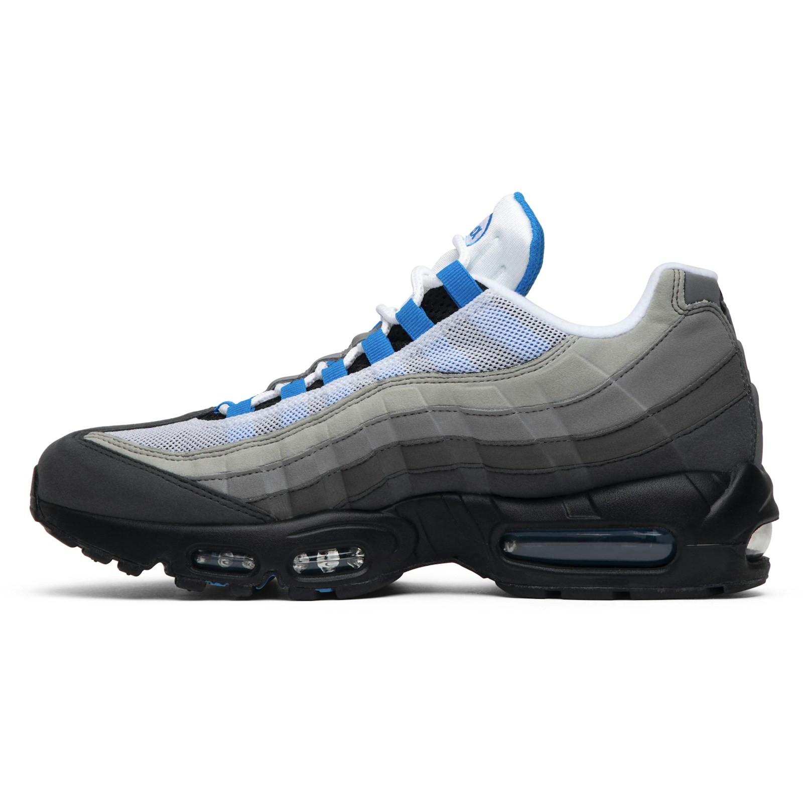 Nike Air Max 95 OG 'Crystal Blue' AT8696-100