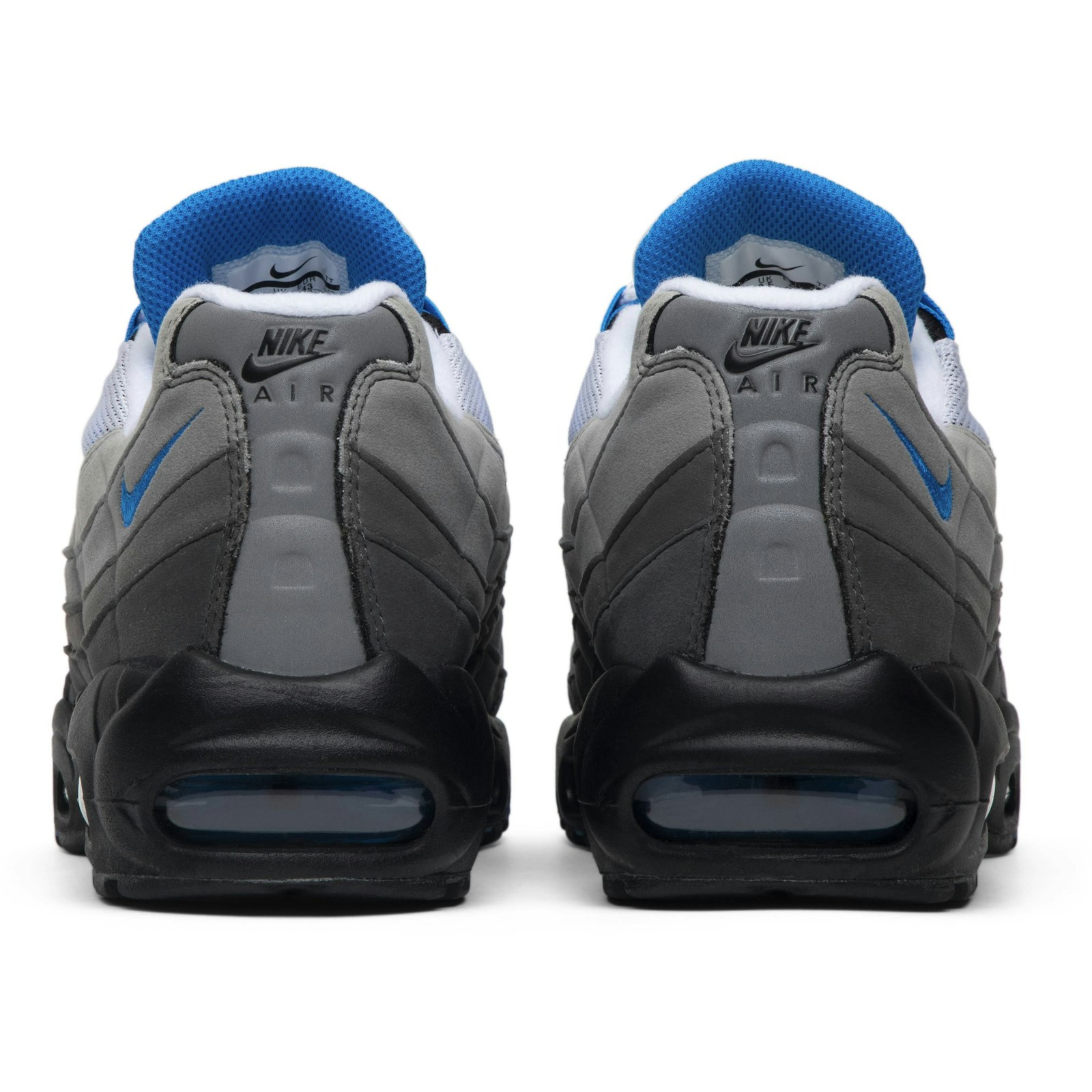 Nike Air Max 95 OG 'Crystal Blue' AT8696-100