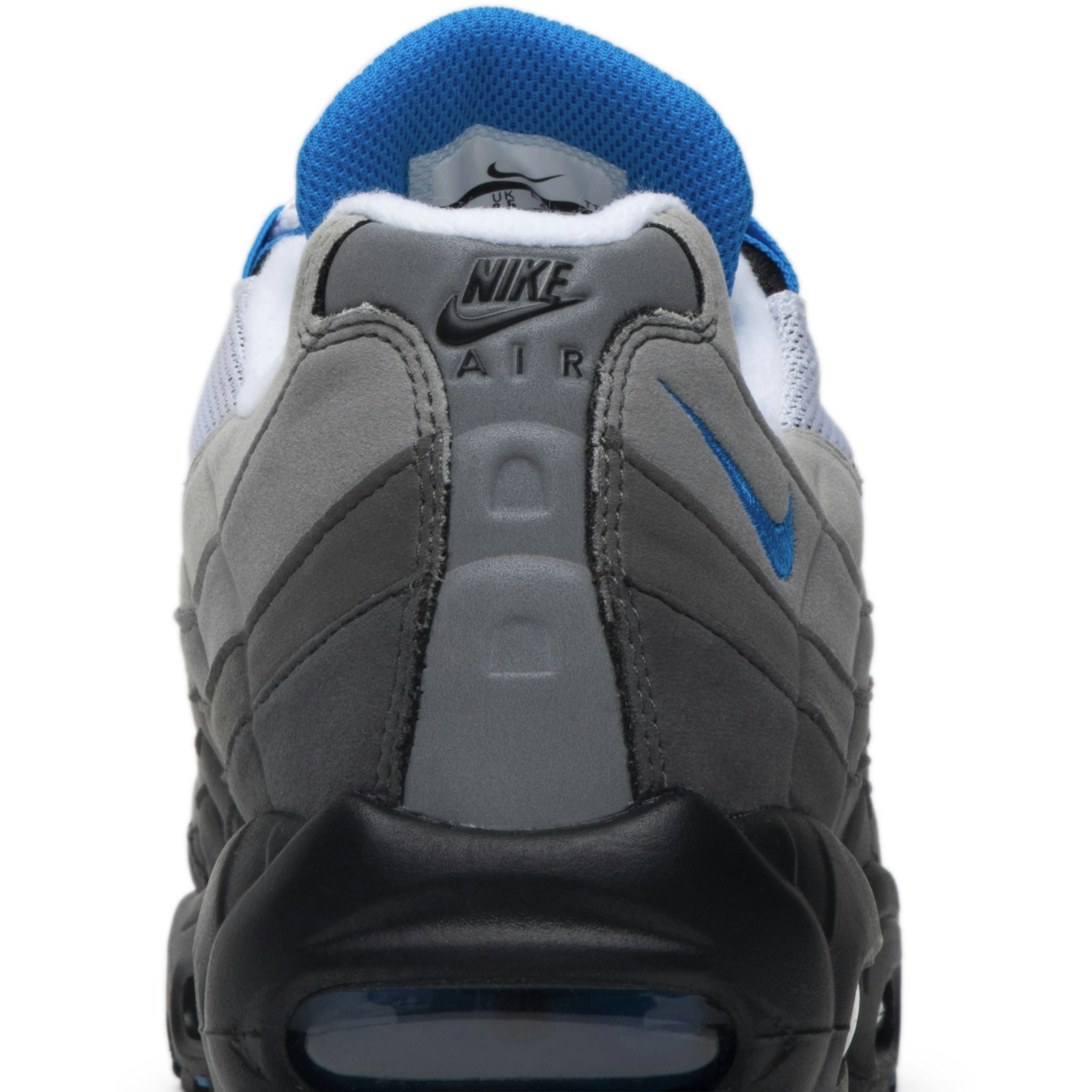 Nike Air Max 95 OG 'Crystal Blue' AT8696-100