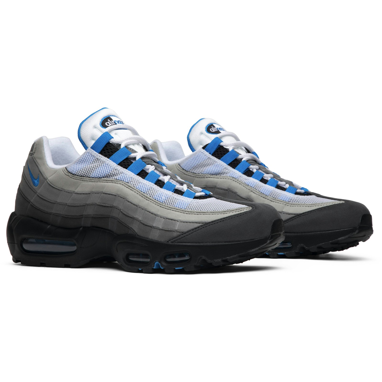 Nike Air Max 95 OG 'Crystal Blue' AT8696-100