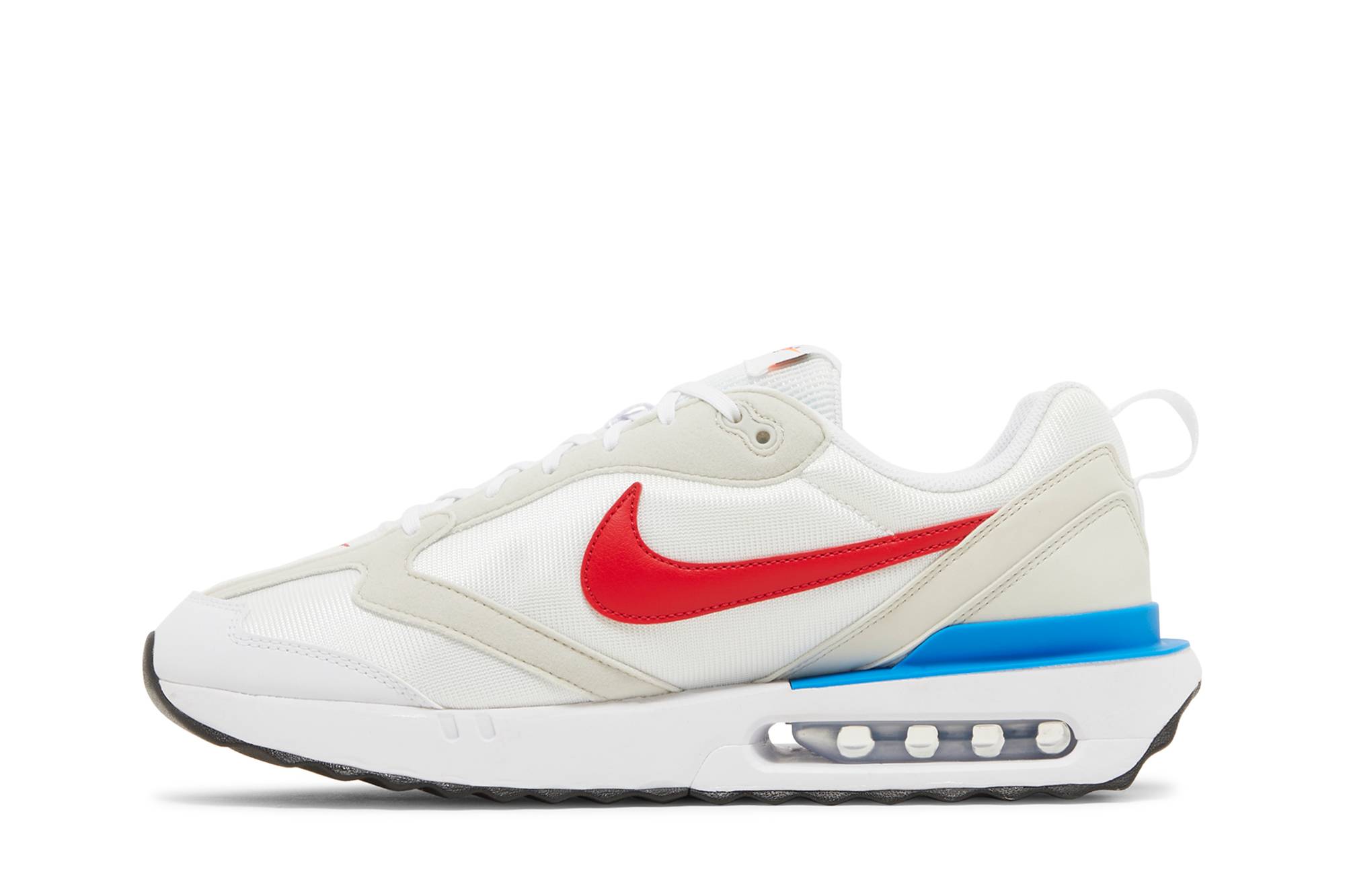 Nike Air Max Dawn 'White Blue Red' DM0013-100 