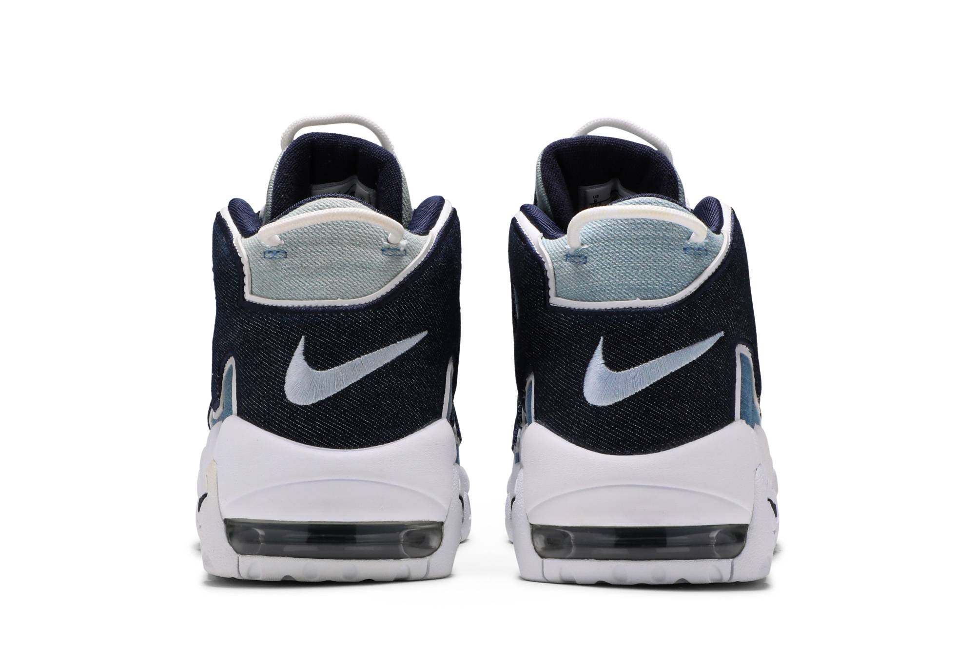 Nike Air More Uptempo 96 'Denim' CJ6125-100