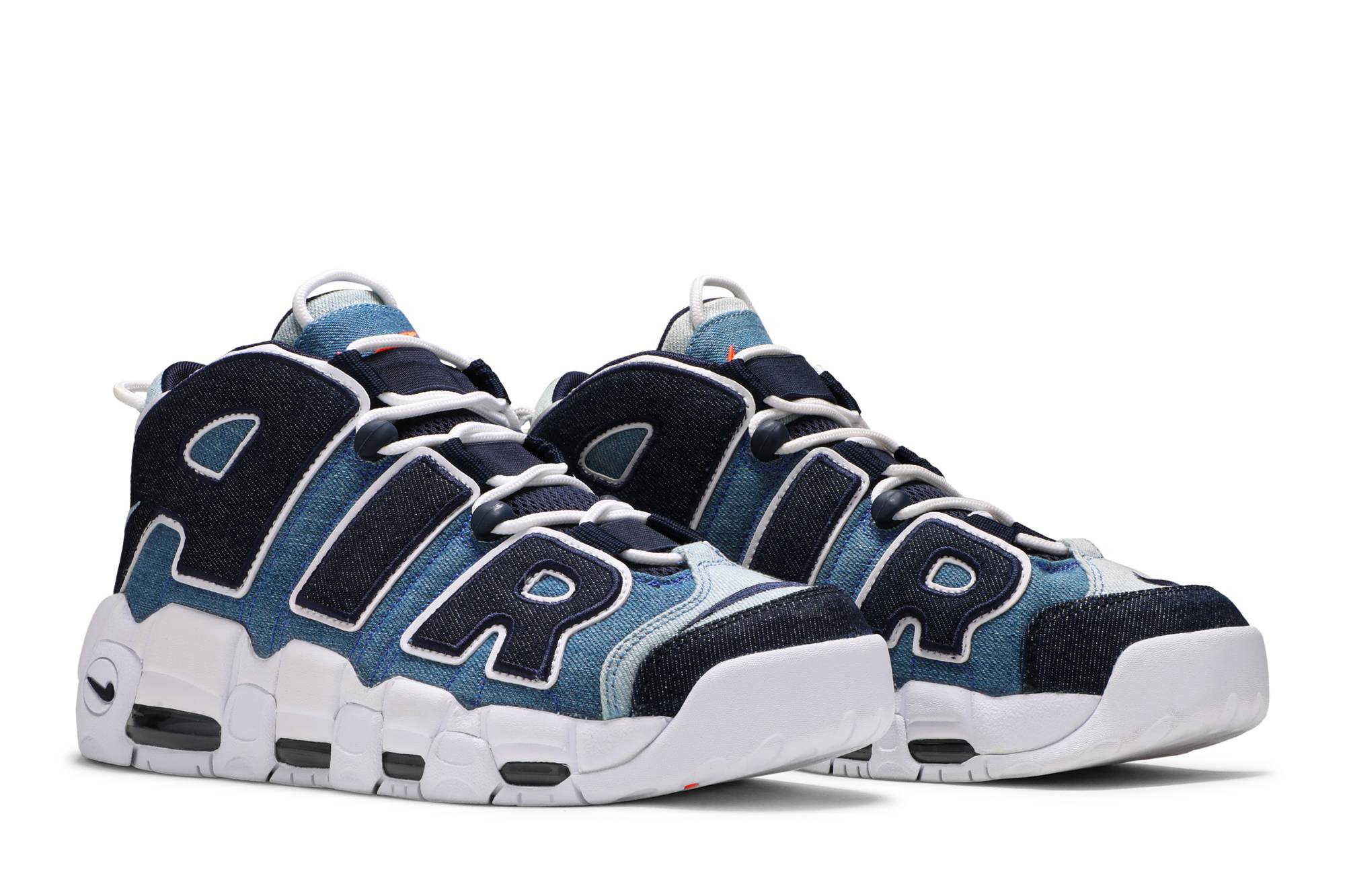Nike Air More Uptempo 96 'Denim' CJ6125-100