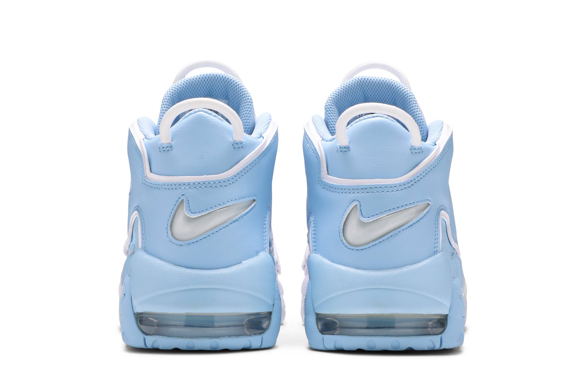 Nike Air More Uptempo 'Psychic Blue' DJ5159-400 