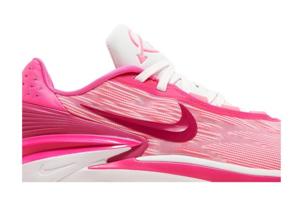 Nike Air Zoom GT Cut 2 EP 'Hyper Pink' DJ6013-604