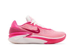 Nike Air Zoom GT Cut 2 EP 'Hyper Pink' DJ6013-604 