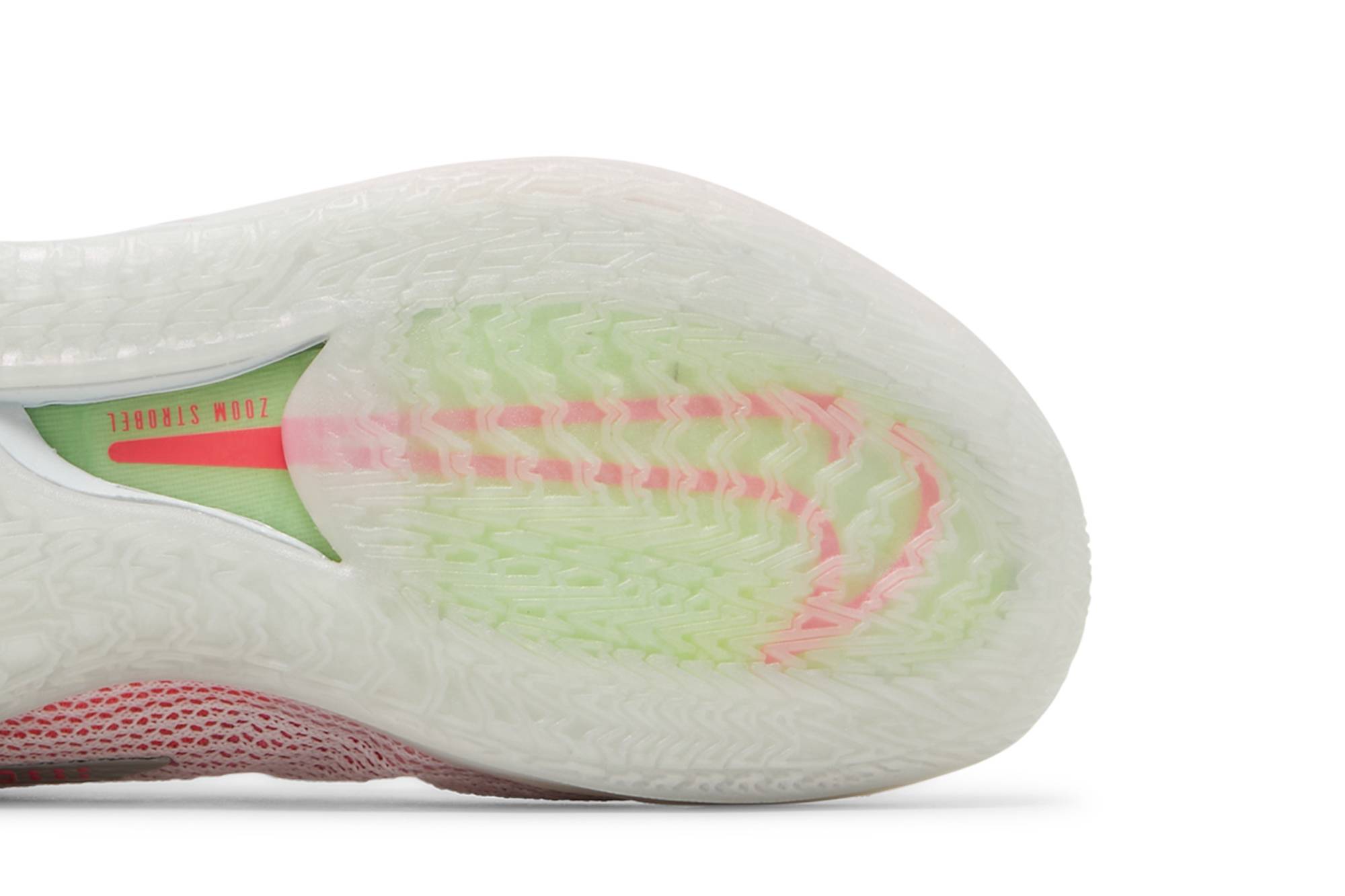 Nike Air Zoom GT Cut 'Pure Platinum Pink Blast' CZ0175-008 