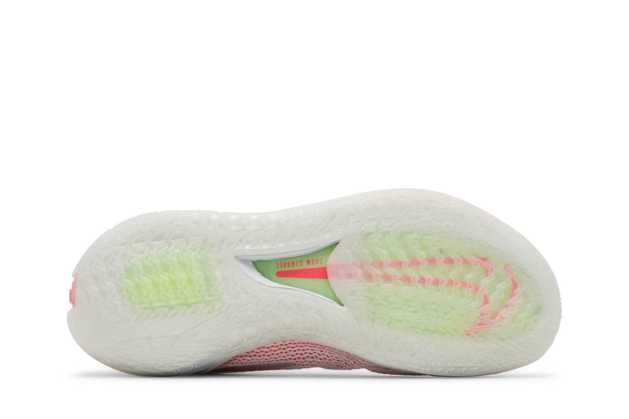 Nike Air Zoom GT Cut 'Pure Platinum Pink Blast' CZ0175-008 