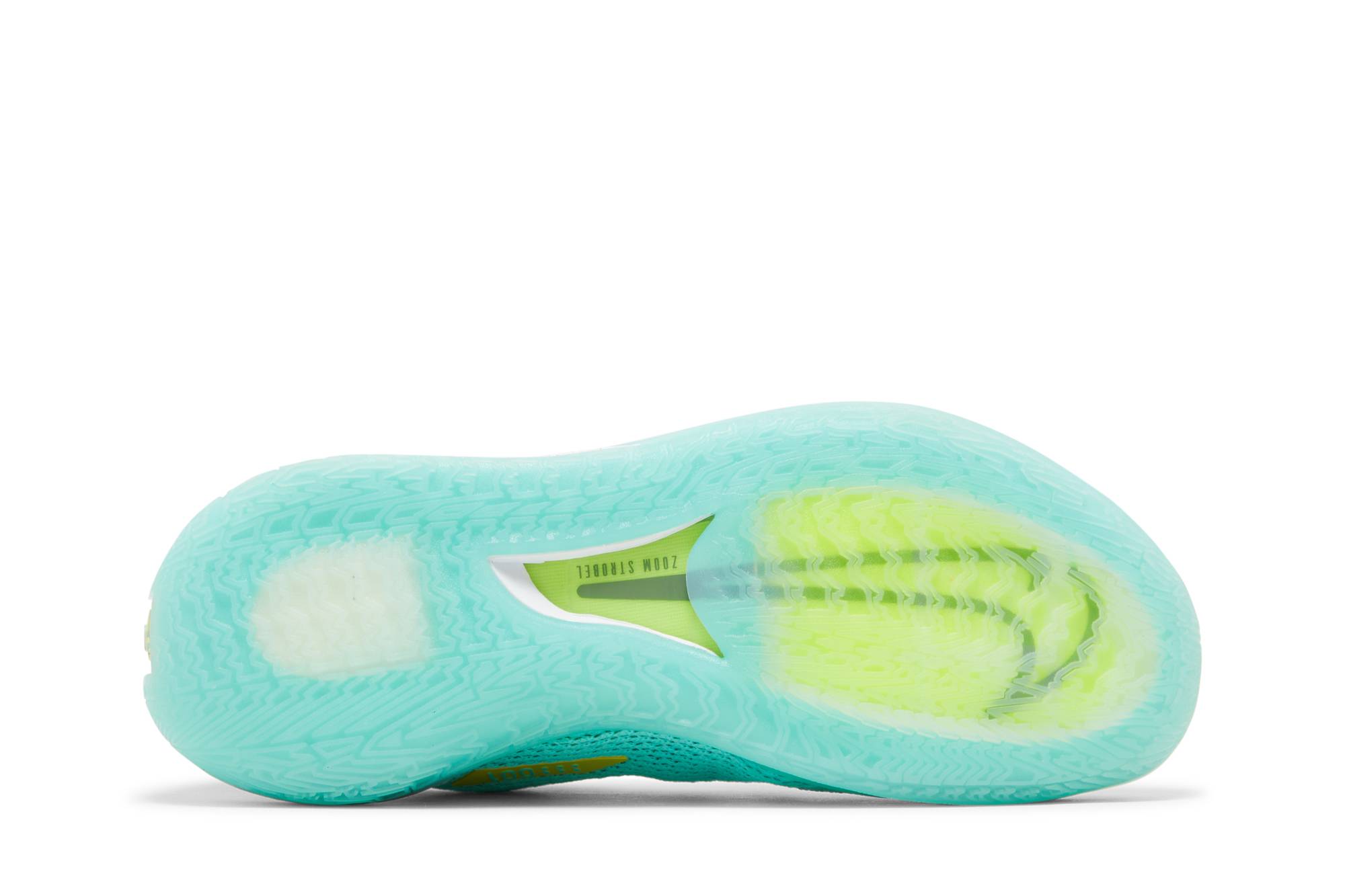 Nike Air Zoom GT Cut x Sabrina Ionescu 'New York Liberty' CZ0175-901 
