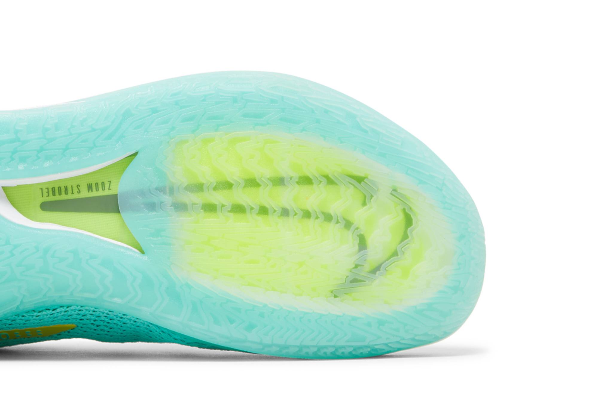 Nike Air Zoom GT Cut x Sabrina Ionescu 'New York Liberty' CZ0175-901 