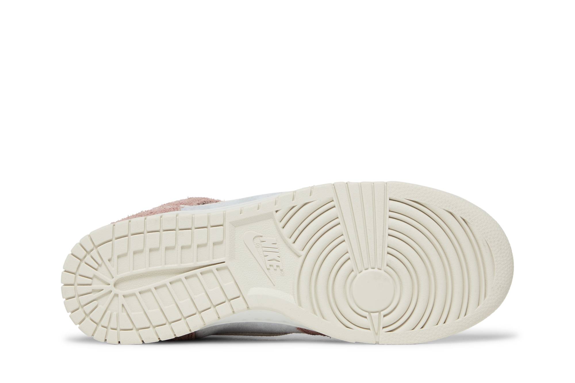 Nike Dunk High 'Fossil Rose' DH7576-400