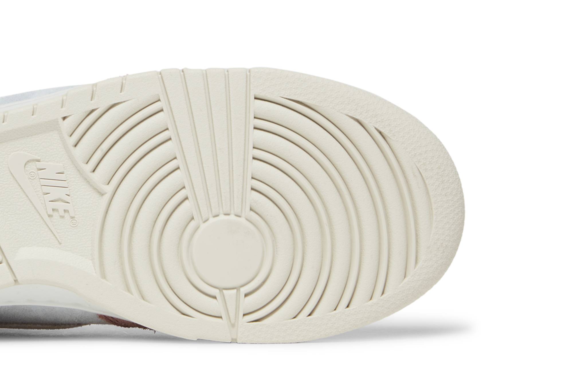 Nike Dunk High 'Fossil Rose' DH7576-400