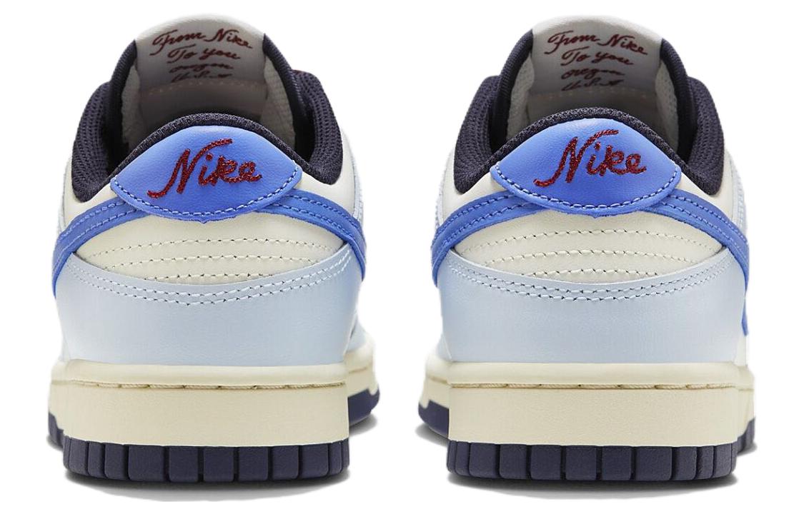 Nike Dunk Low 'Beige Blue' FV8113-141 