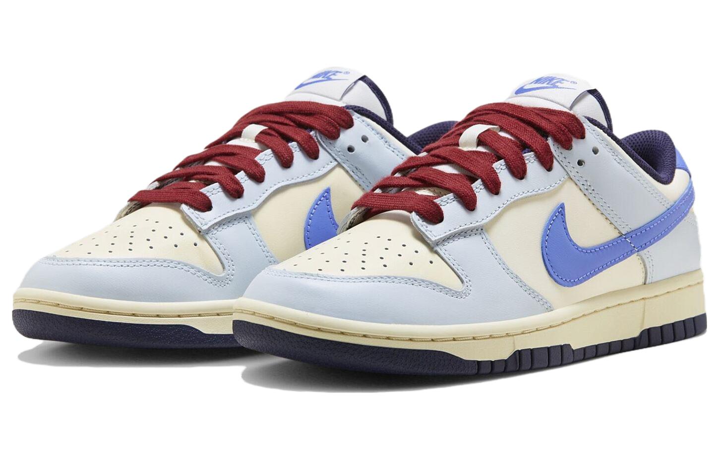 Nike Dunk Low 'Beige Blue' FV8113-141 