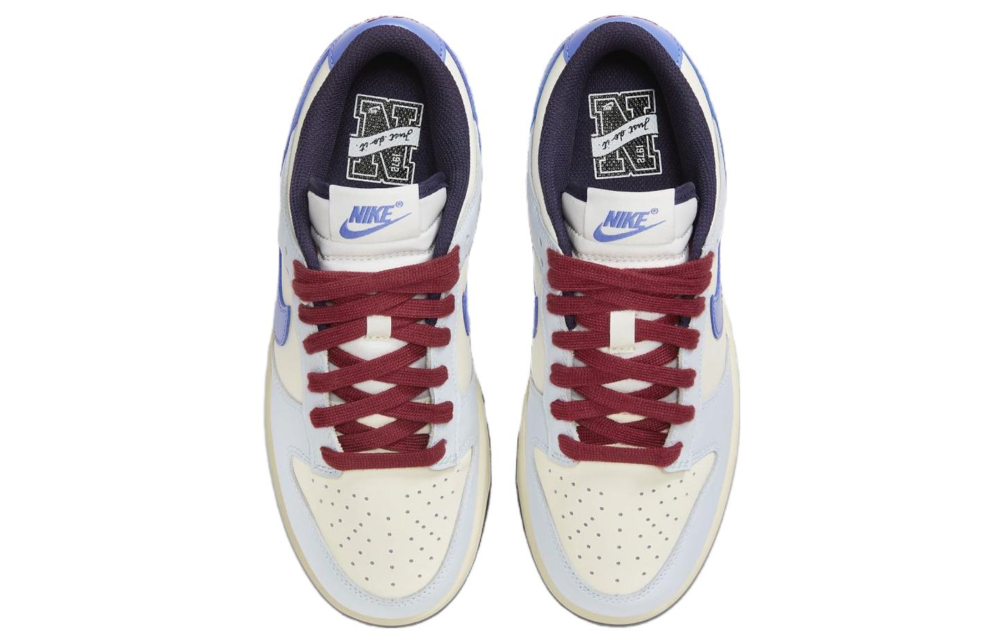 Nike Dunk Low 'Beige Blue' FV8113-141 