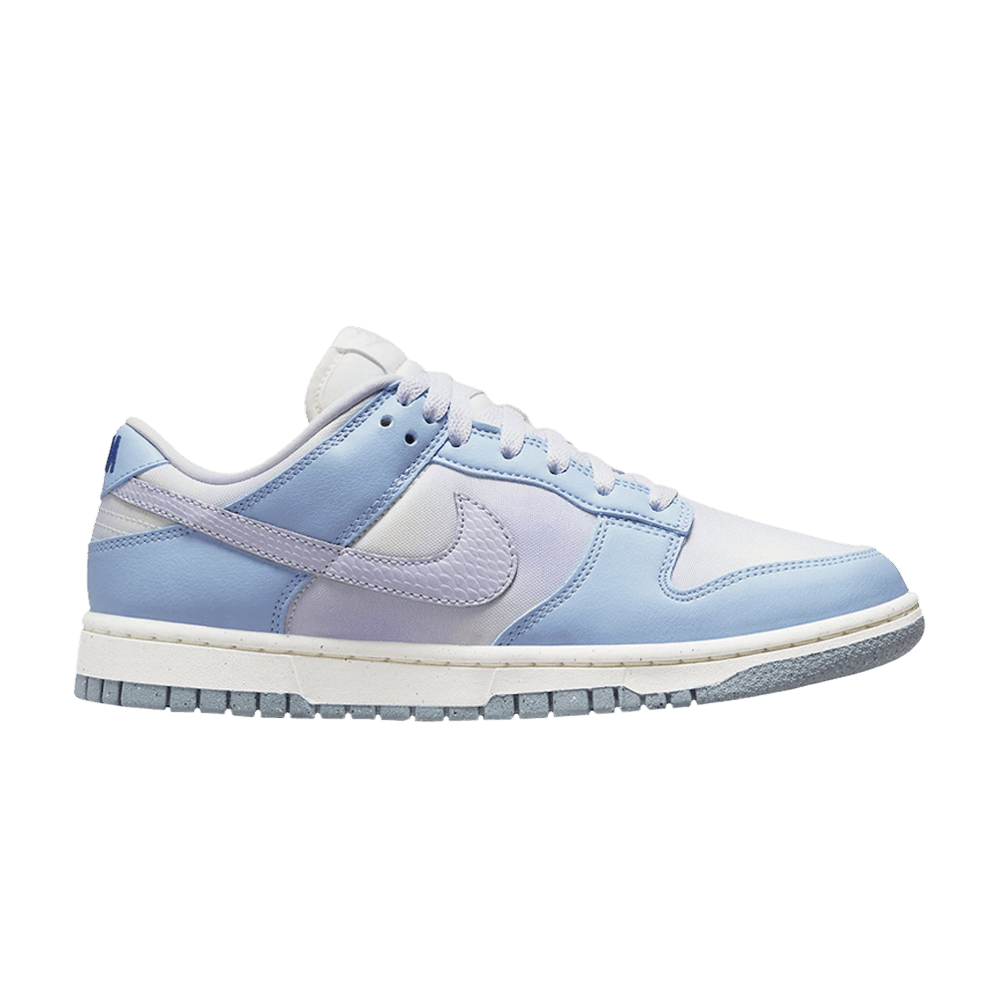 Nike Dunk Low 'Blue Airbrush' FN0323-400 