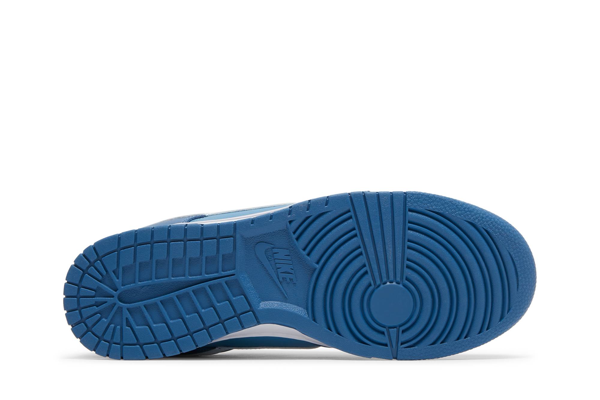 Nike Dunk Low 'Dark Marina Blue' DJ6188-400