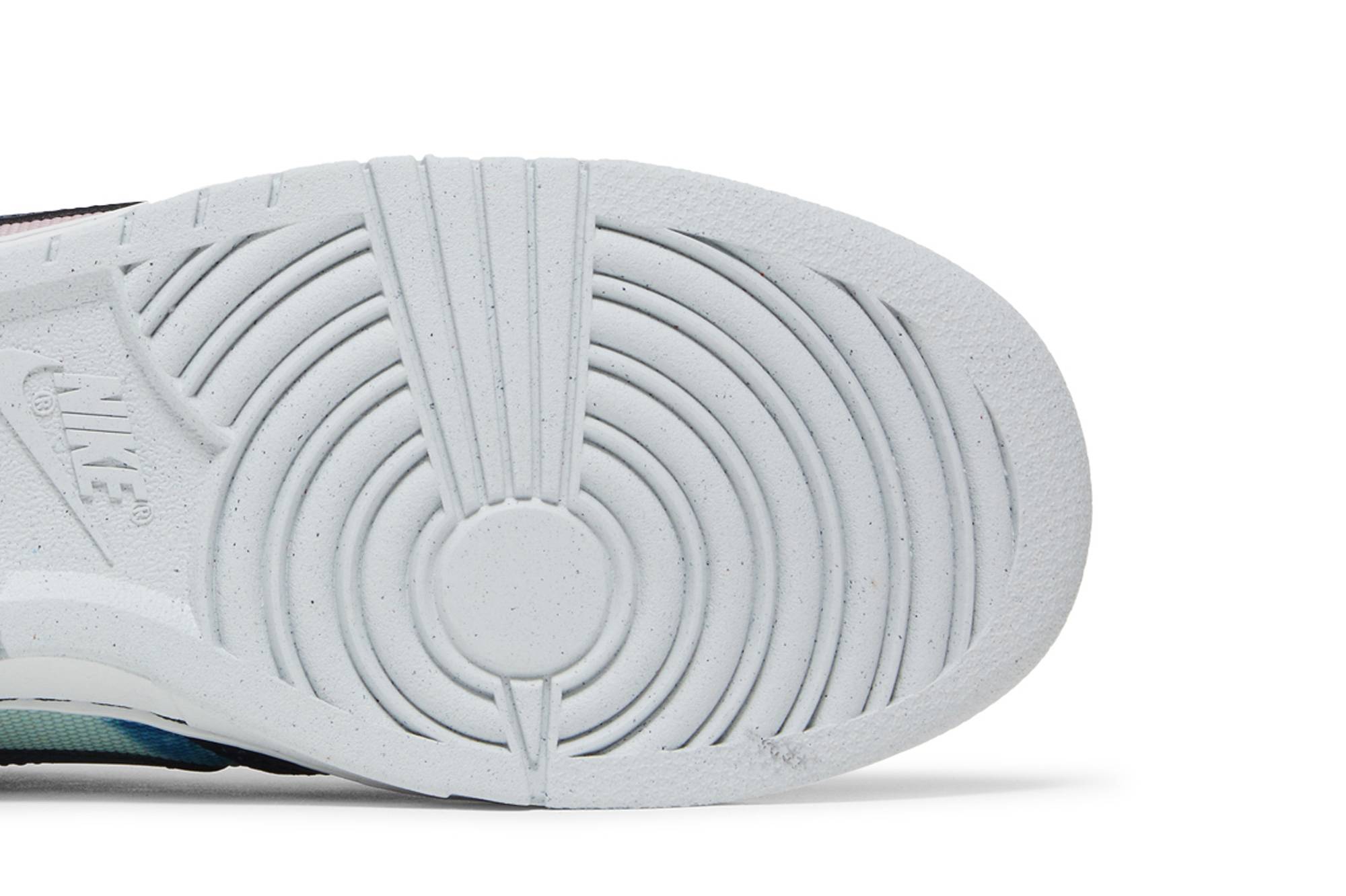 Nike Dunk Low 'Graffiti - Navy' DM0108-400