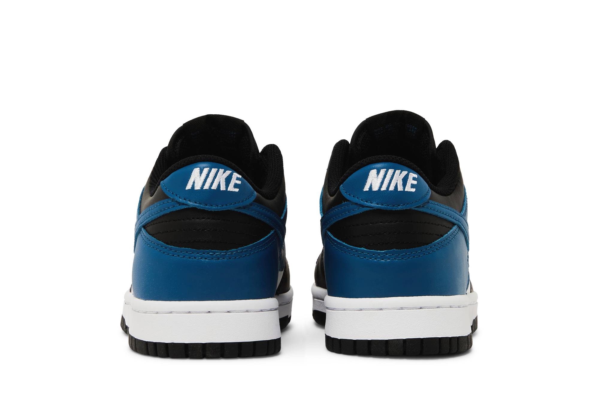 Nike Dunk Low 'Industrial Blue' DH9765-104 