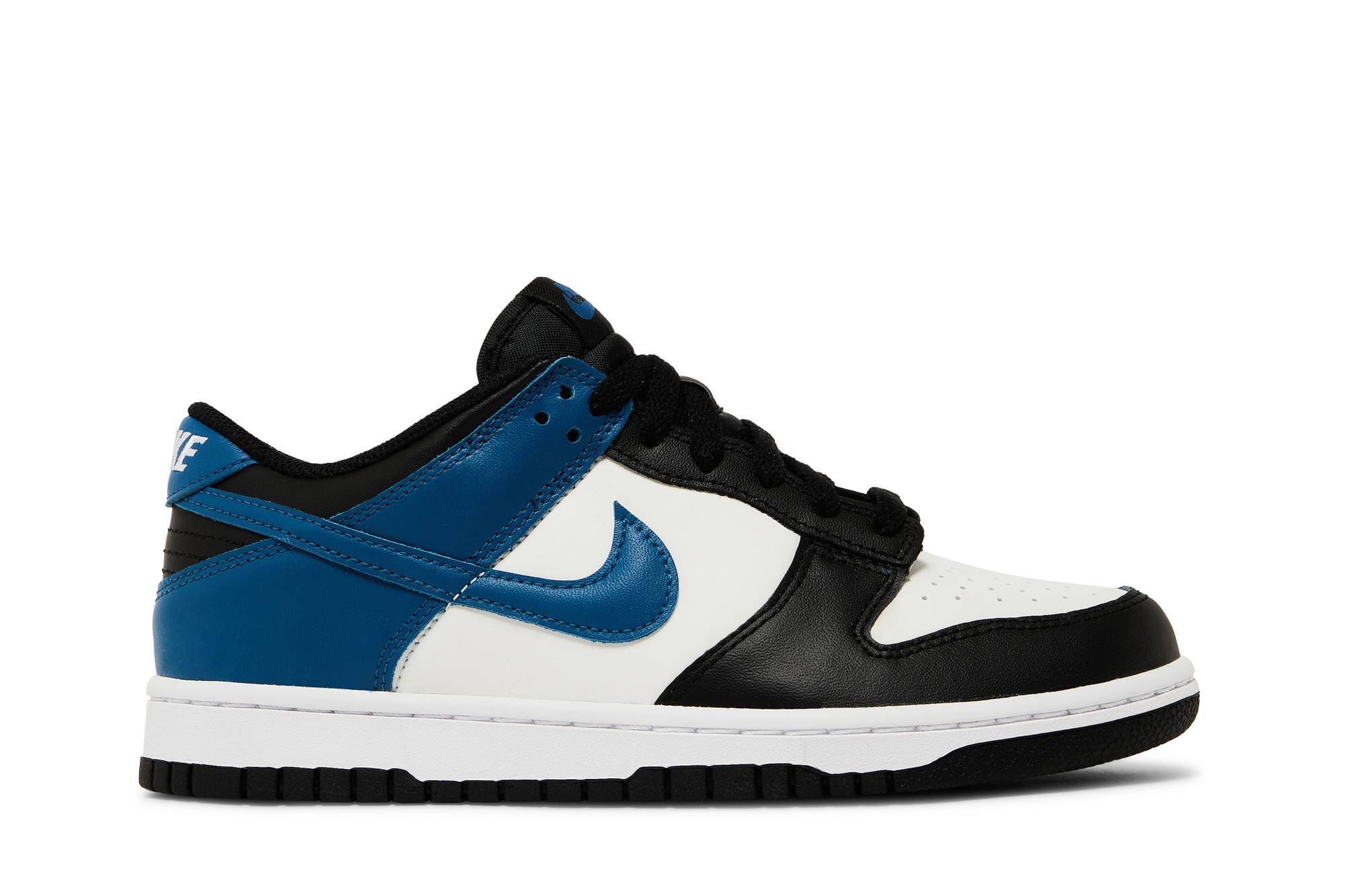 Nike Dunk Low 'Industrial Blue' DH9765-104 