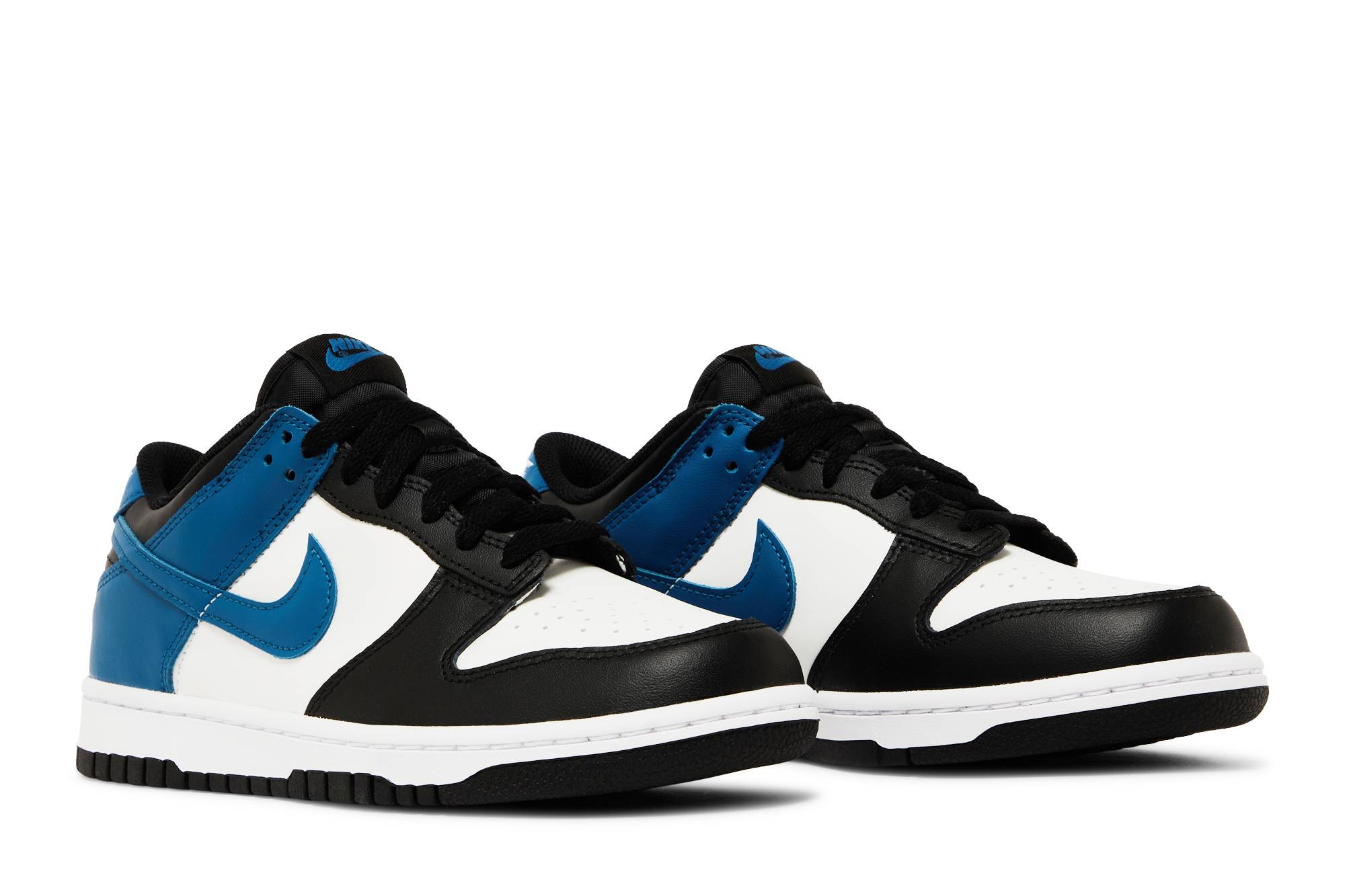 Nike Dunk Low 'Industrial Blue' DH9765-104 