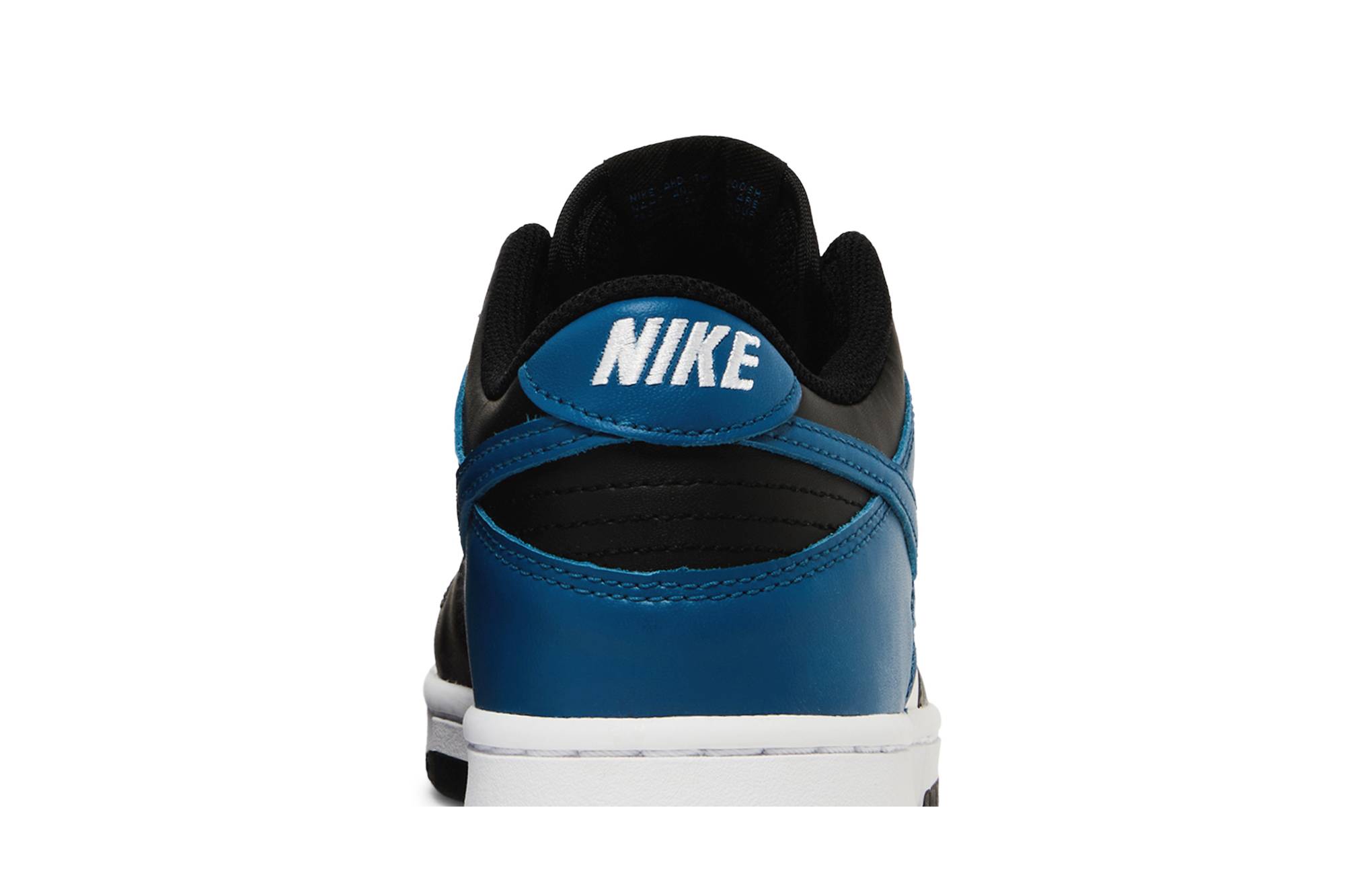 Nike Dunk Low 'Industrial Blue' DH9765-104 