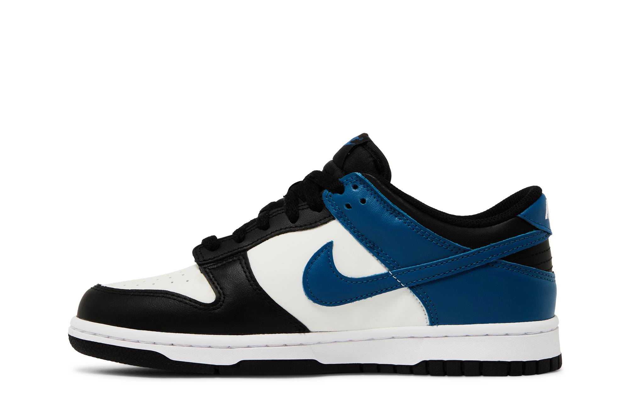 Nike Dunk Low 'Industrial Blue' DH9765-104 