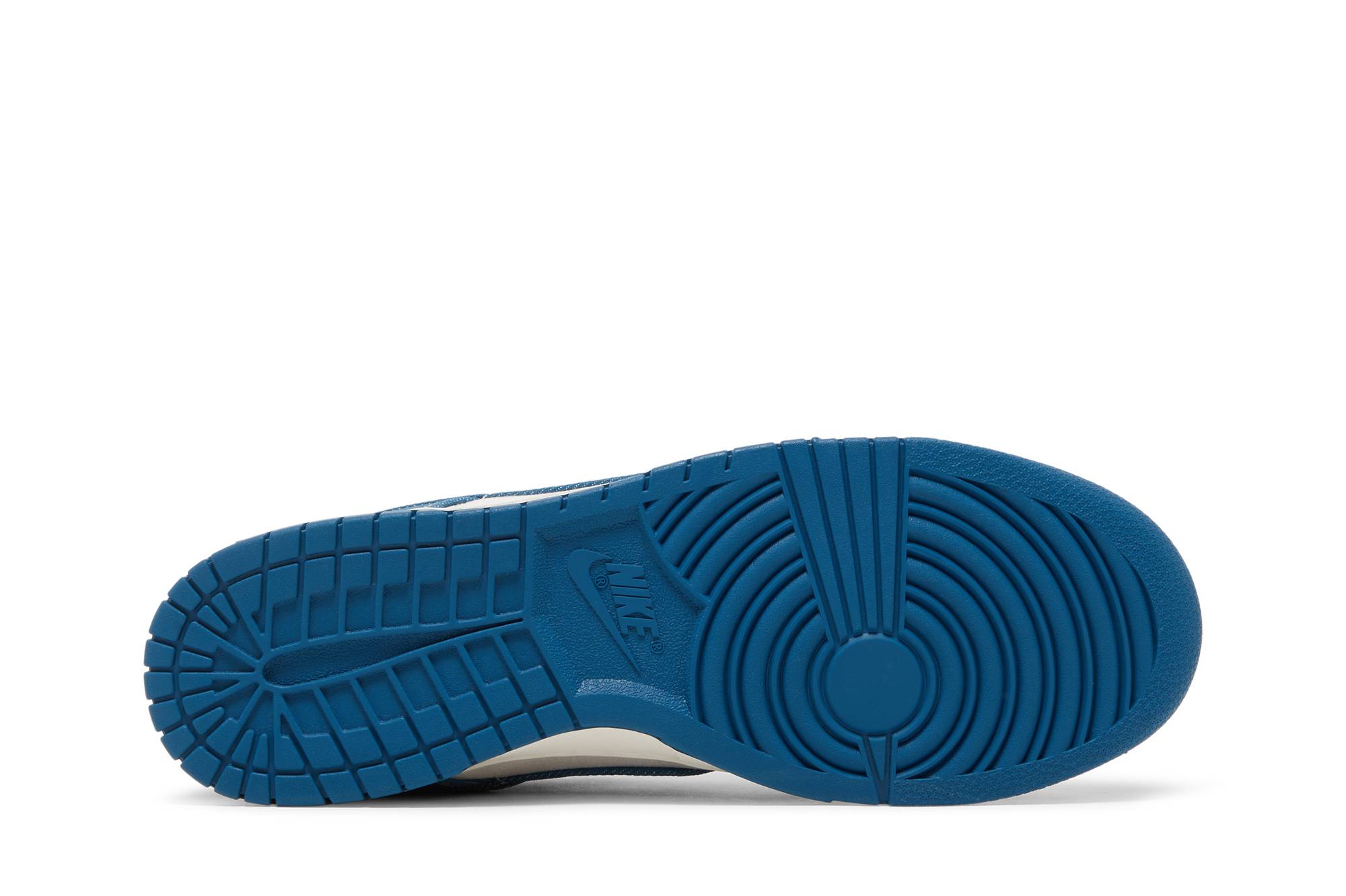 Nike Dunk Low 'Industrial Blue' DV0834-101