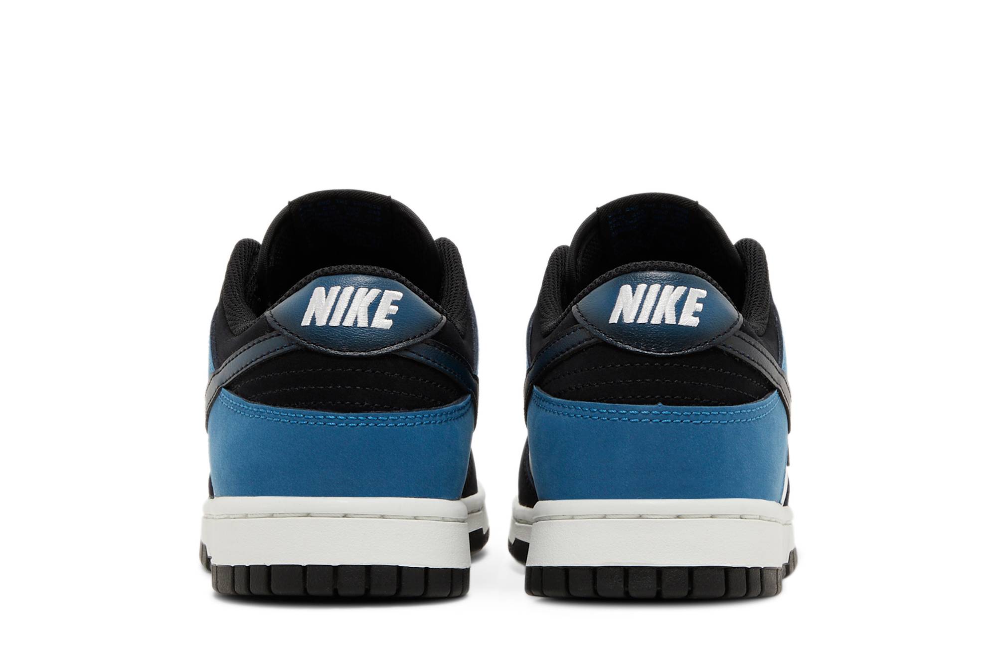 Nike Dunk Low 'Industrial Blue' FD6923-100
