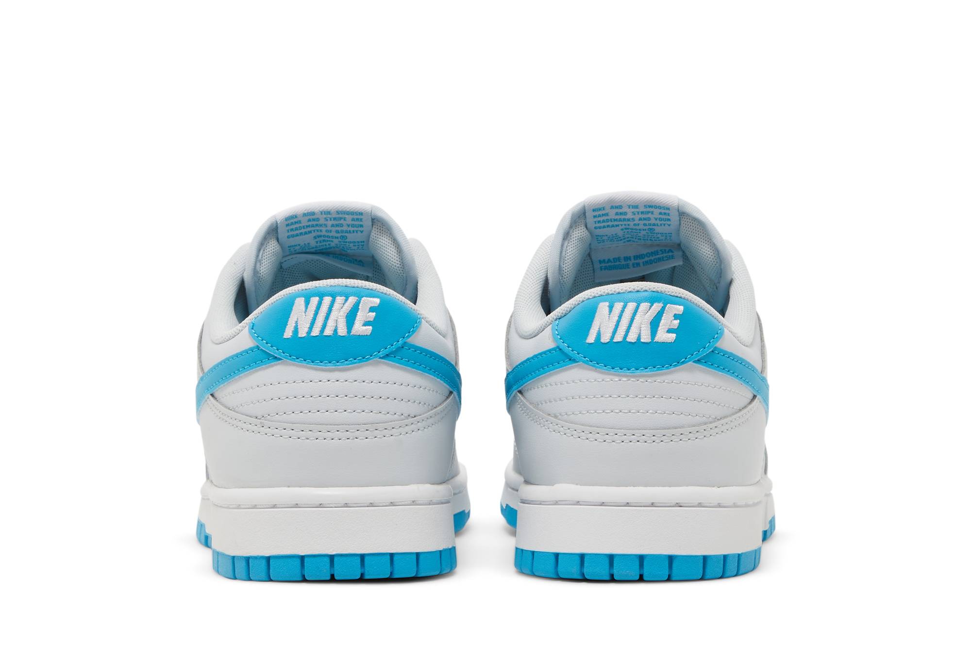Nike Dunk Low 'Light Bone Blue' DV0831-001 
