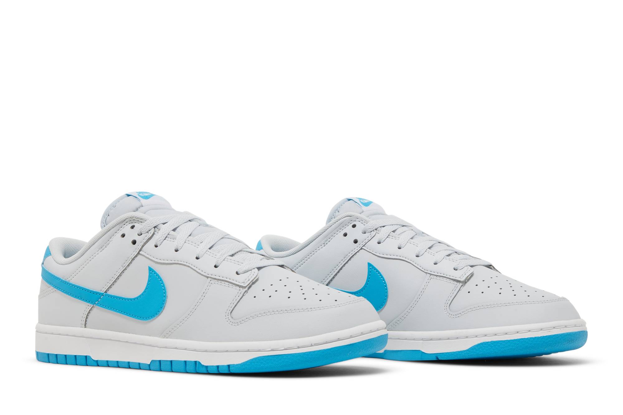 Nike Dunk Low 'Light Bone Blue' DV0831-001 