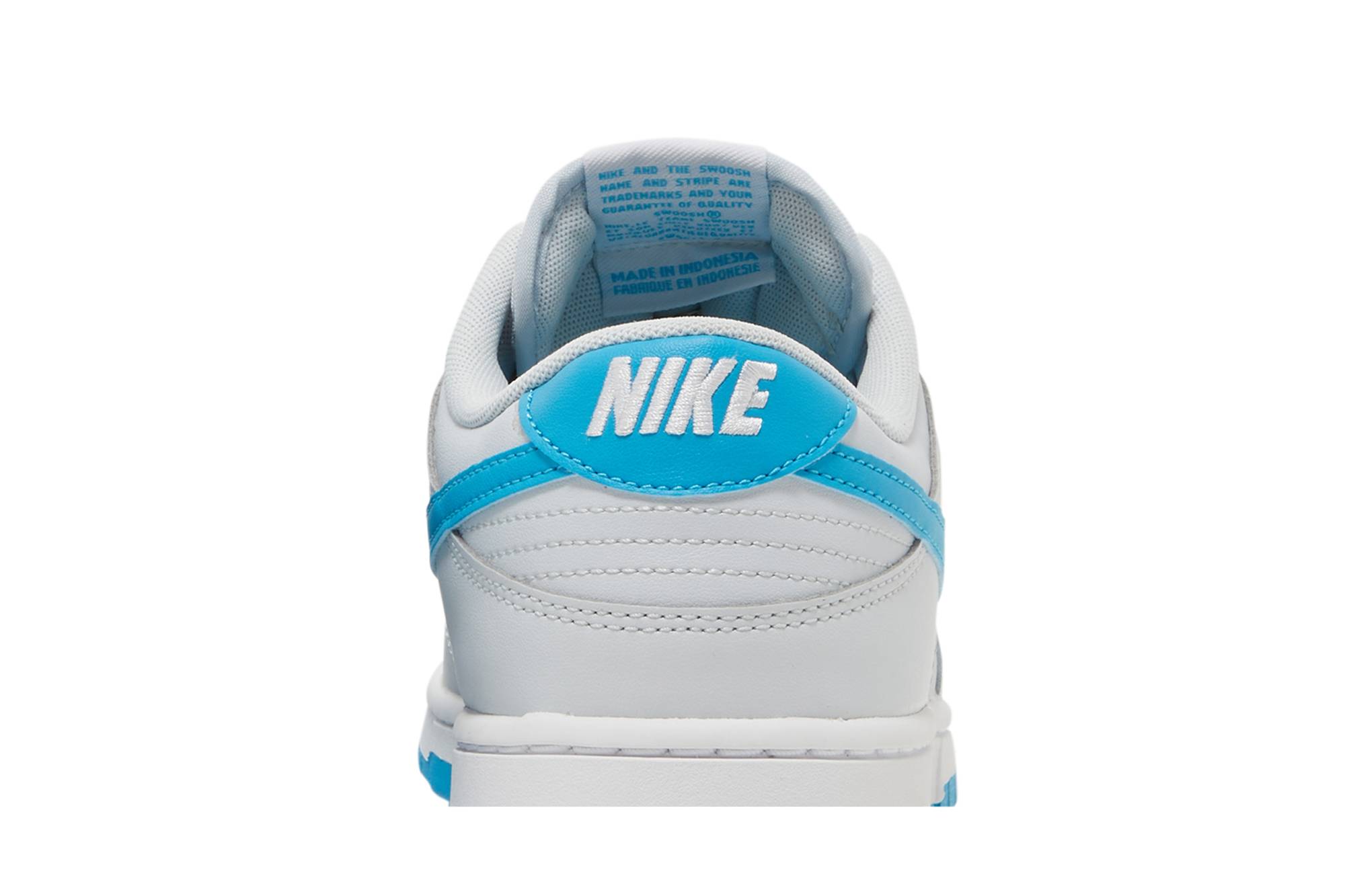 Nike Dunk Low 'Light Bone Blue' DV0831-001 
