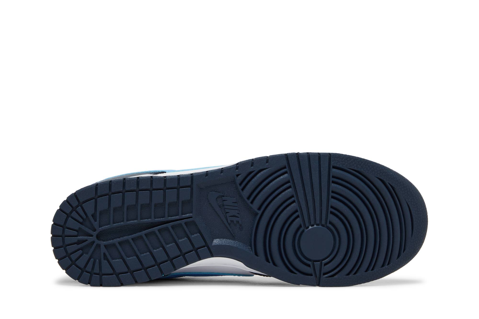 Nike Dunk Low 'Midnight Navy University Blue' FN7800-400