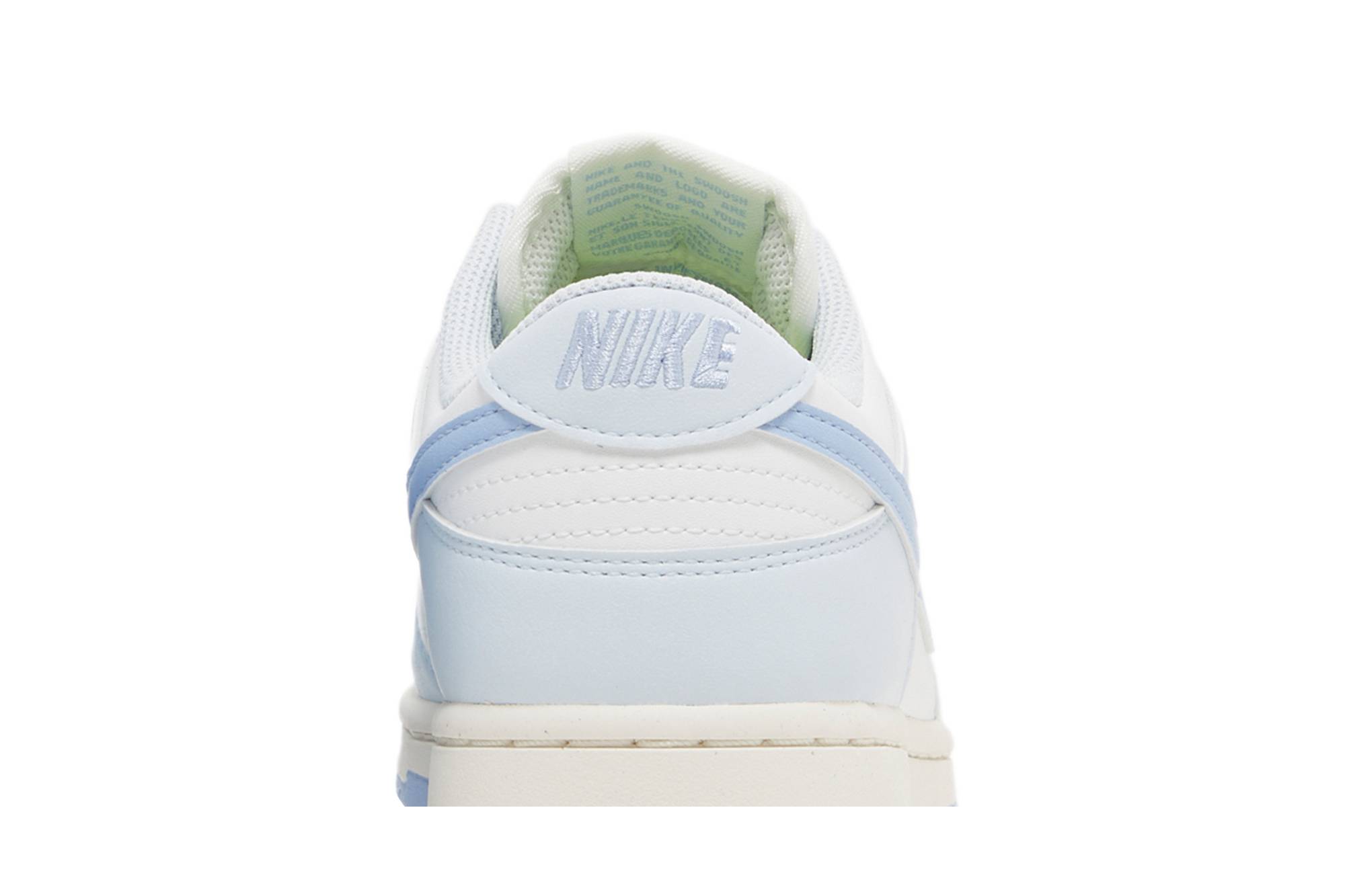 Nike Dunk Low Next Nature 'Blue Tint' DD1873-400 
