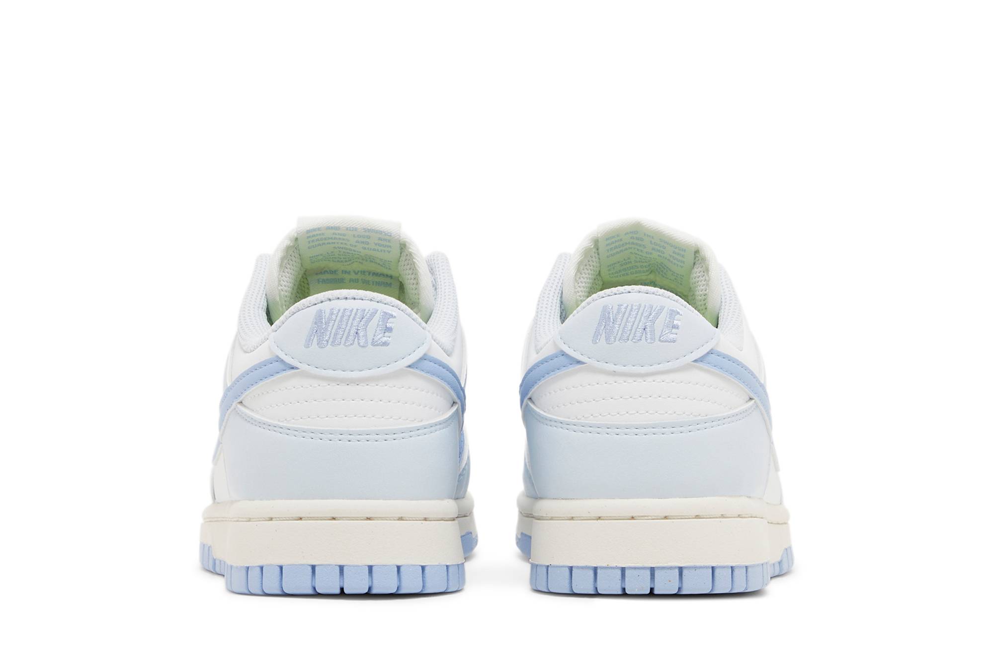 Nike Dunk Low Next Nature 'Blue Tint' DD1873-400 