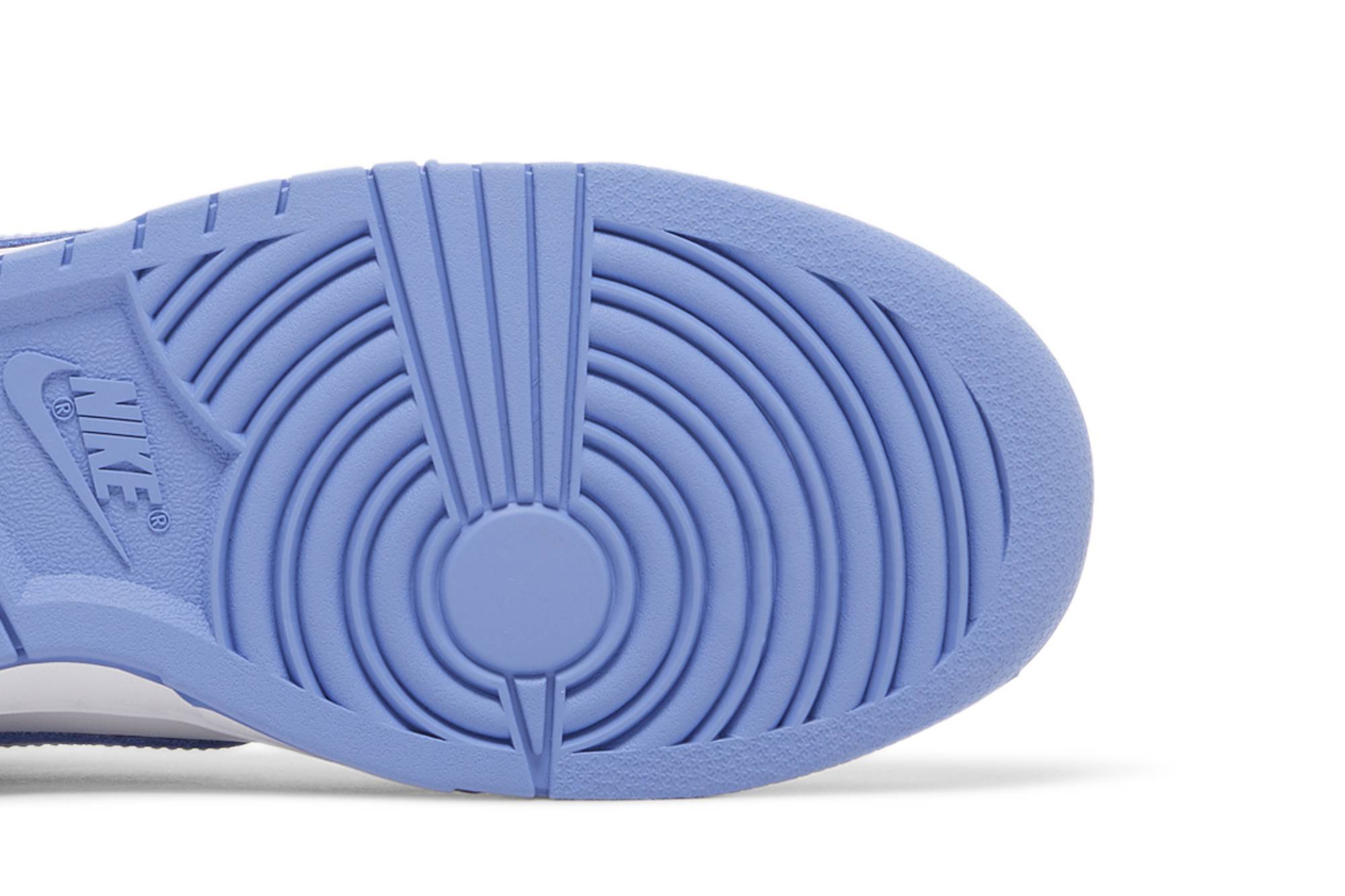 Nike Dunk Low 'Polar Blue' DV0833-400