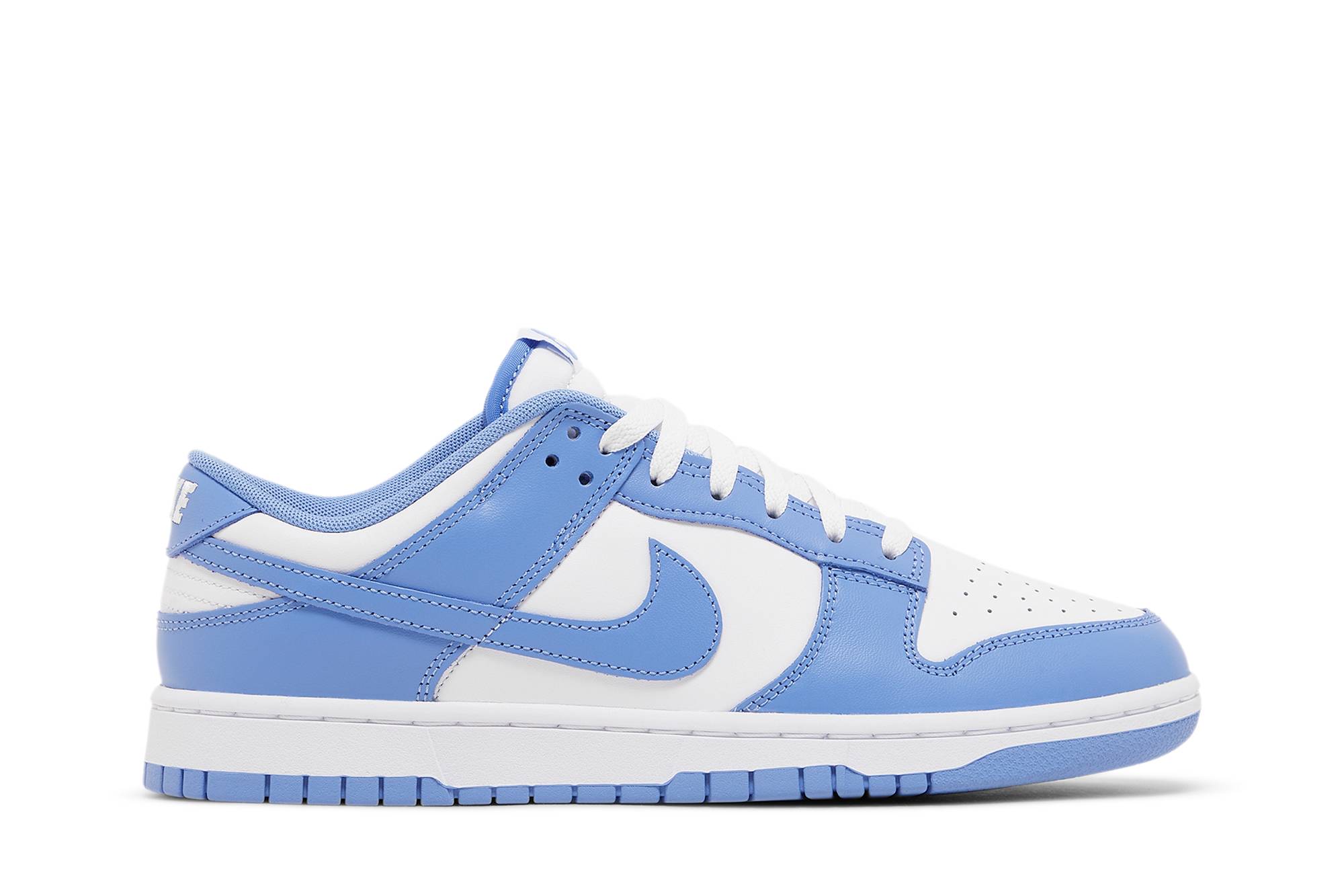 Nike Dunk Low 'Polar Blue' DV0833-400