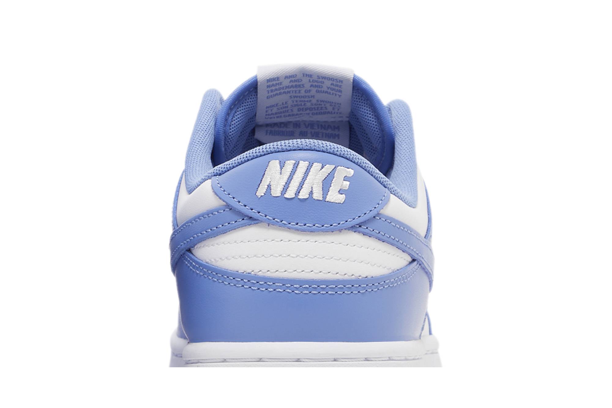 Nike Dunk Low 'Polar Blue' DV0833-400 