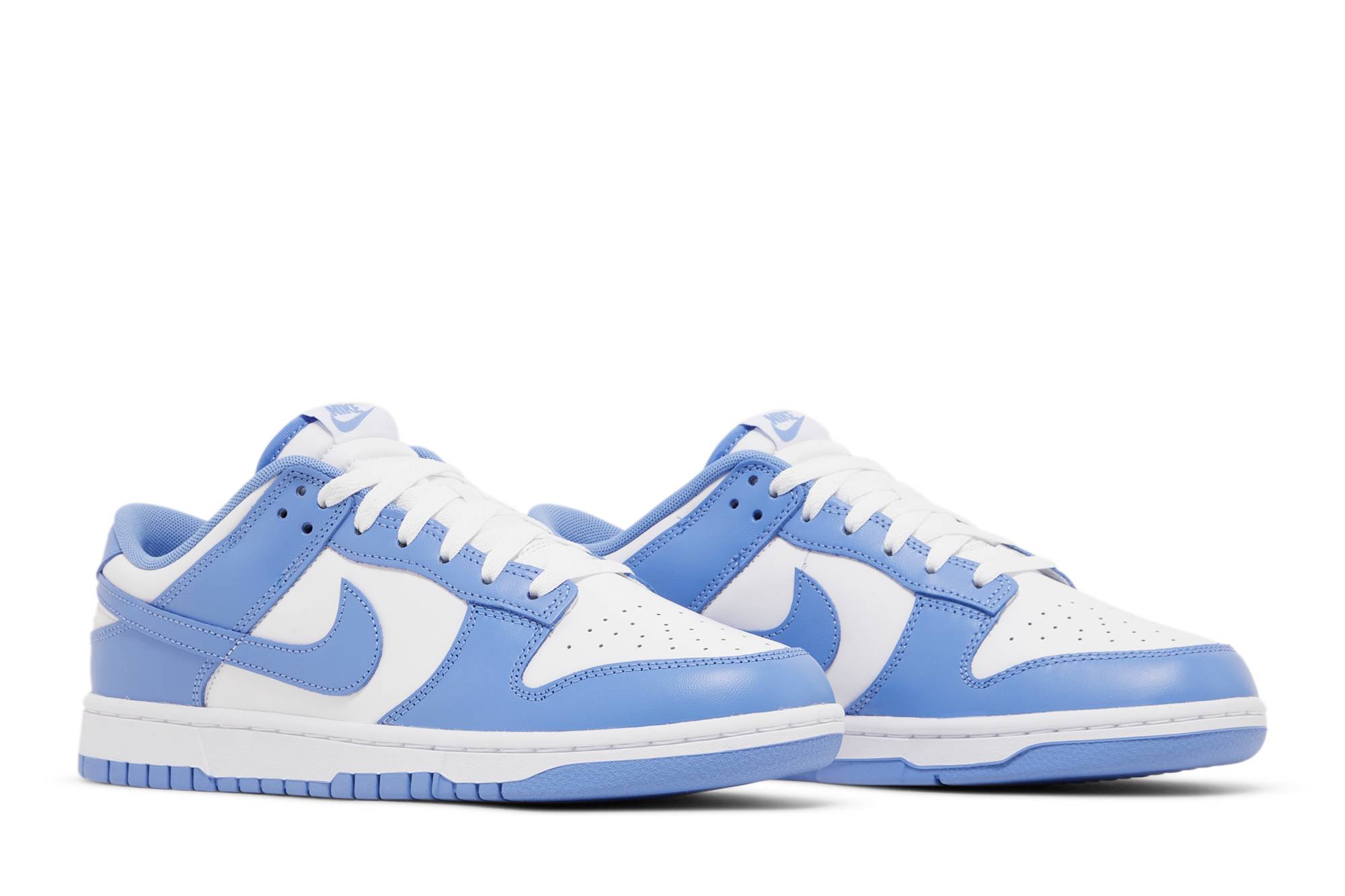 Nike Dunk Low 'Polar Blue' DV0833-400 