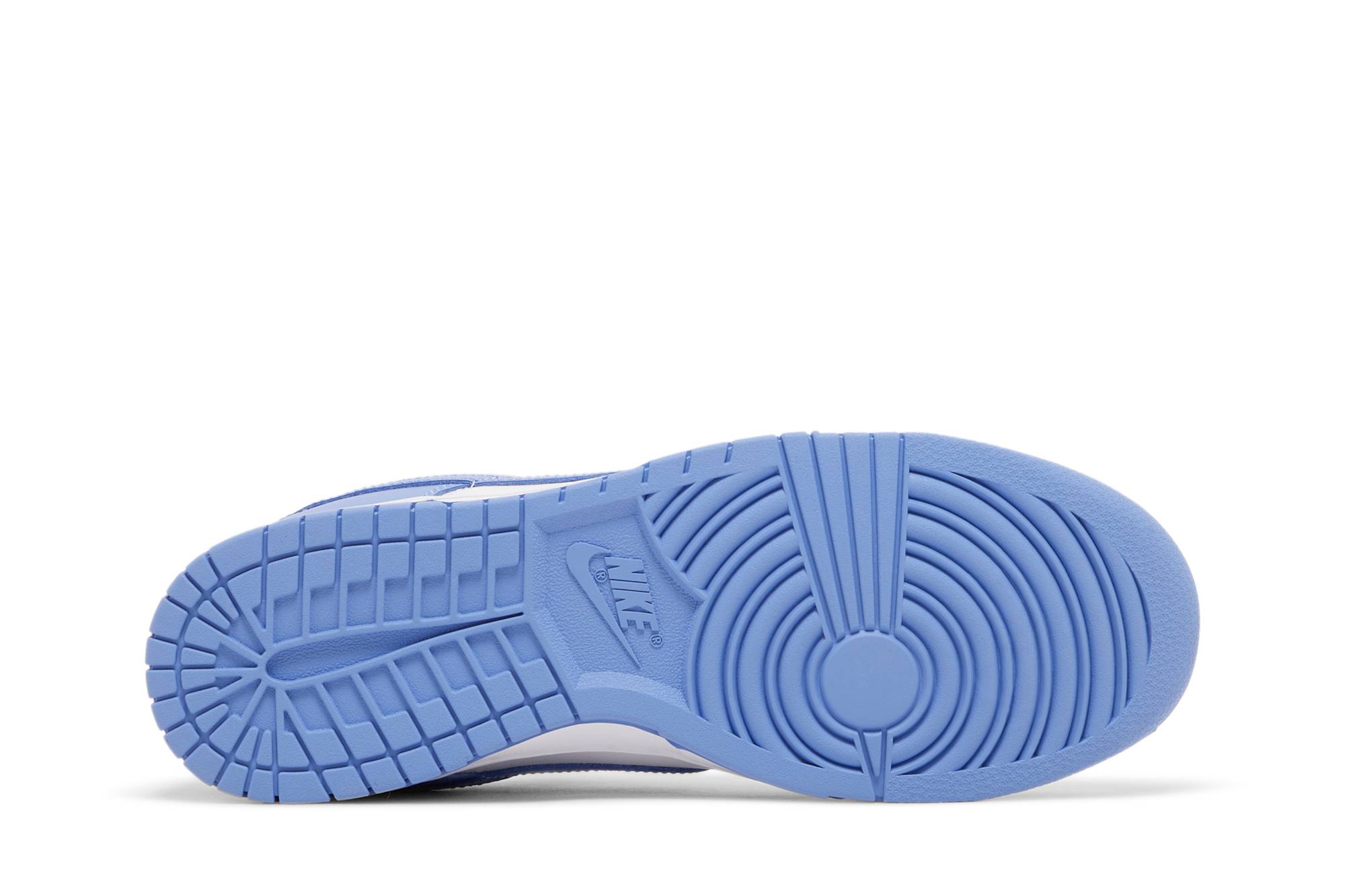 Nike Dunk Low 'Polar Blue' DV0833-400 