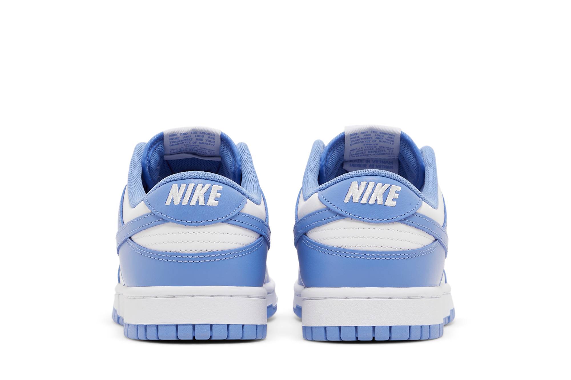Nike Dunk Low 'Polar Blue' DV0833-400 