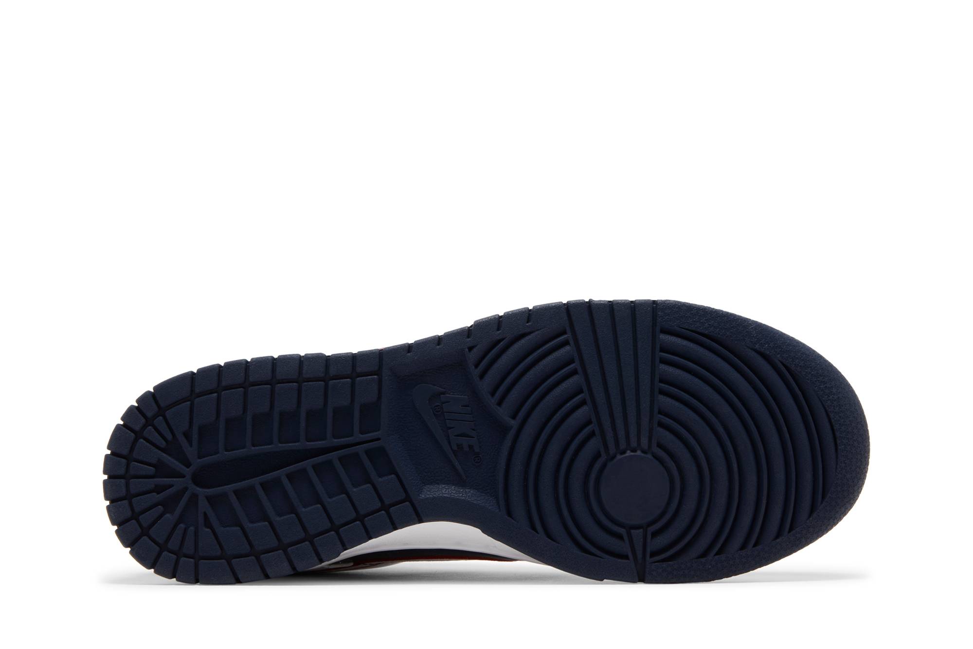 Nike Dunk Low Premium 'Houston Comets Four Peat' DZ2780-100