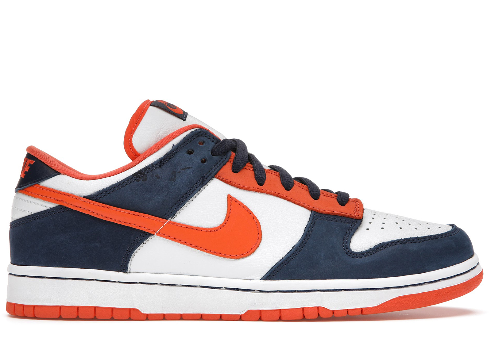 Nike Dunk Low Pro SB 'Broncos' 304292-184