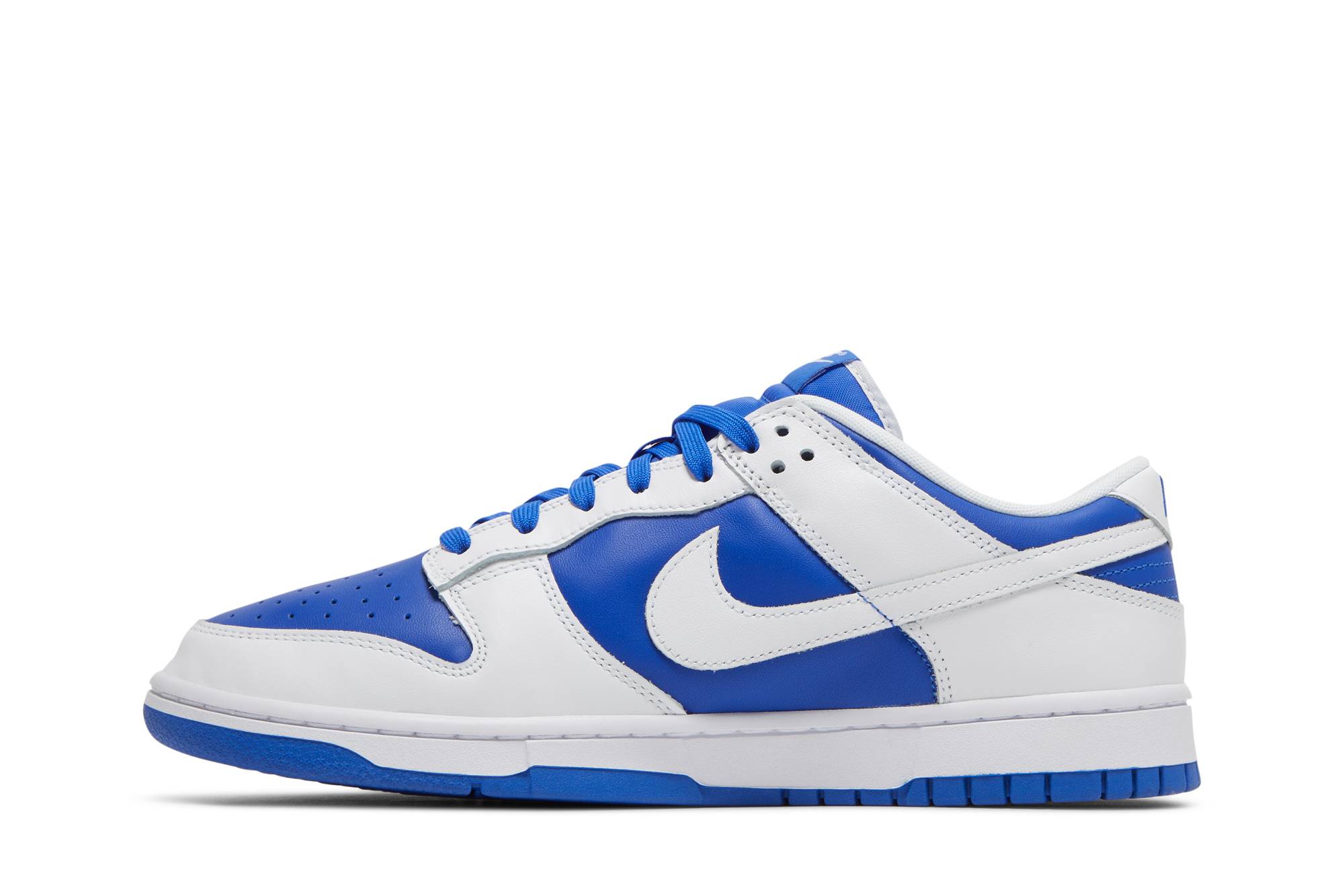 Nike Dunk Low 'Racer Blue' DD1391-401 