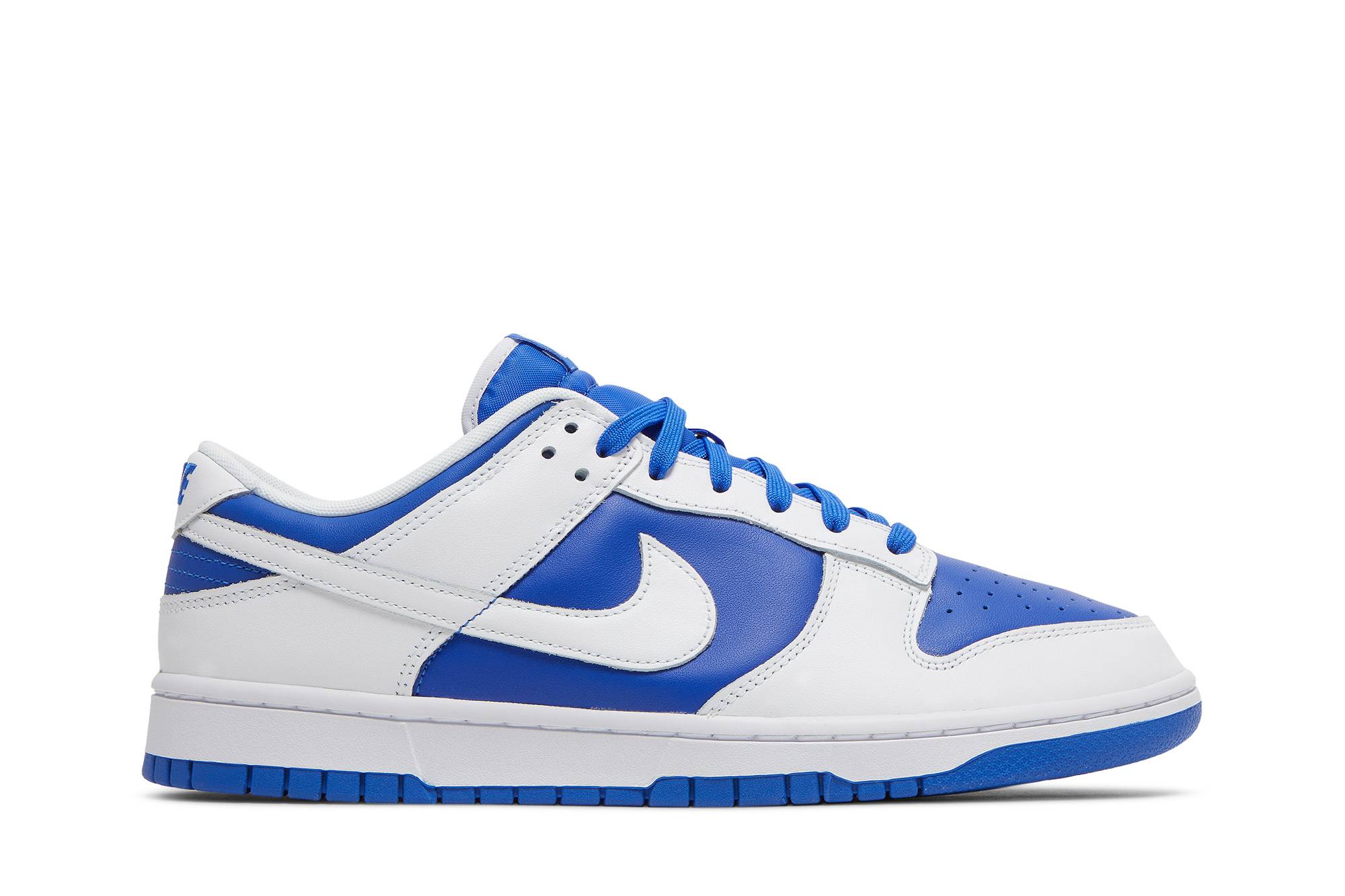 Nike Dunk Low 'Racer Blue' DD1391-401 