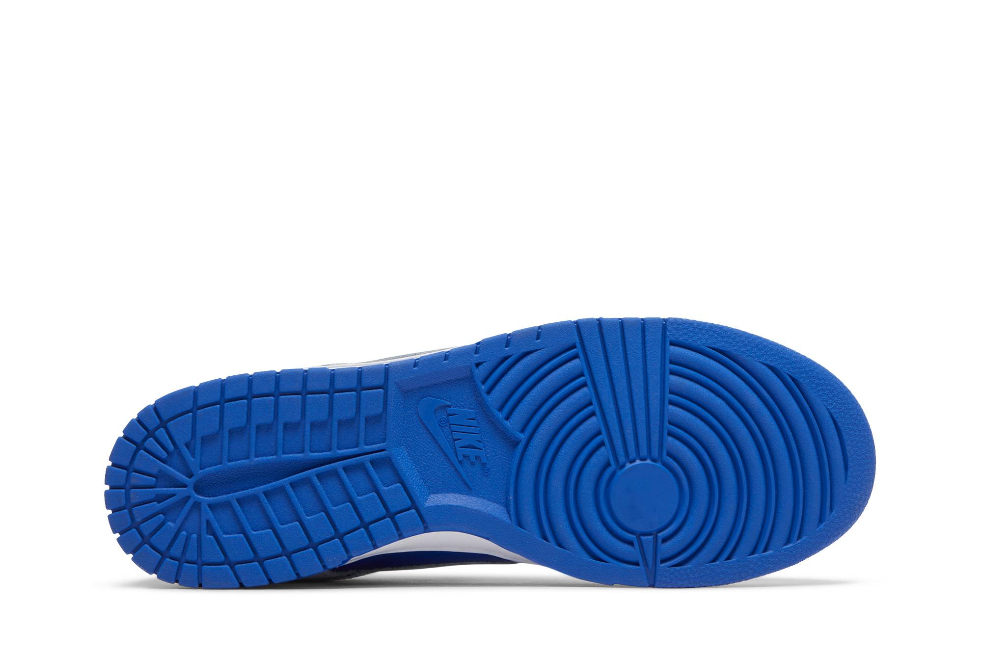 Nike Dunk Low 'Racer Blue' DD1391-401 