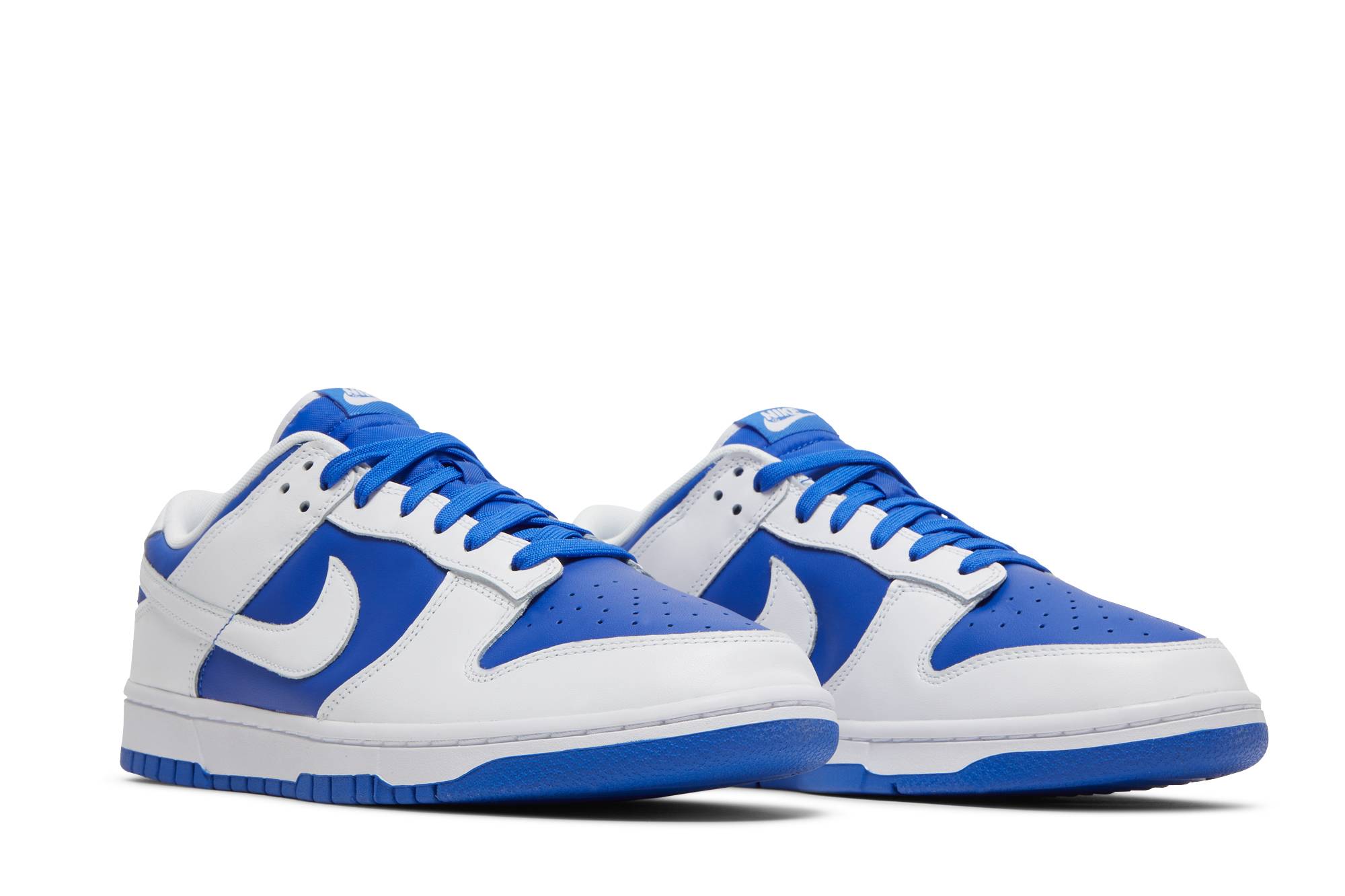 Nike Dunk Low 'Racer Blue' DD1391-401 