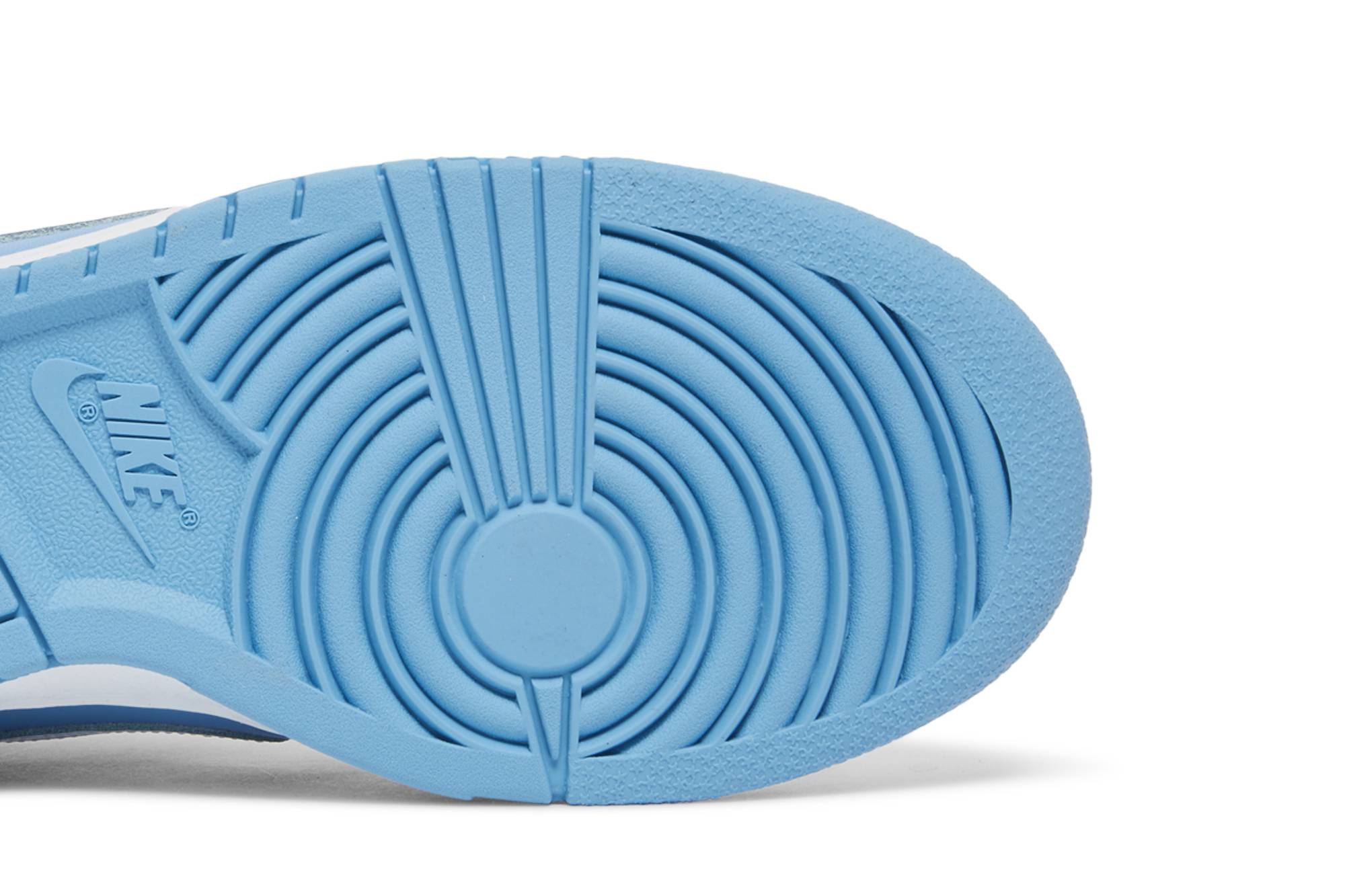 Nike Dunk Low 'Reverse UNC' DJ9955-101