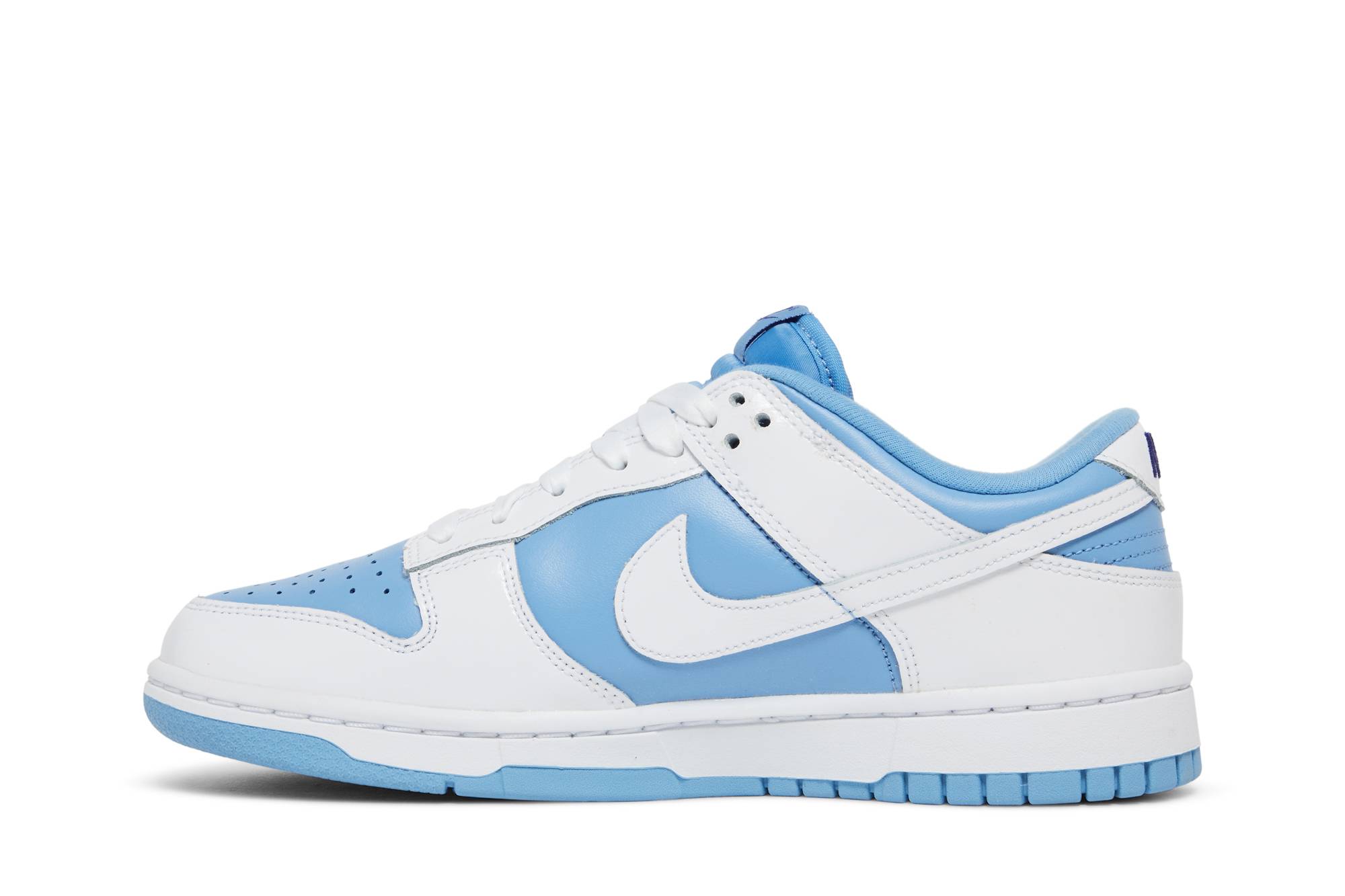Nike Dunk Low 'Reverse UNC' DJ9955-101